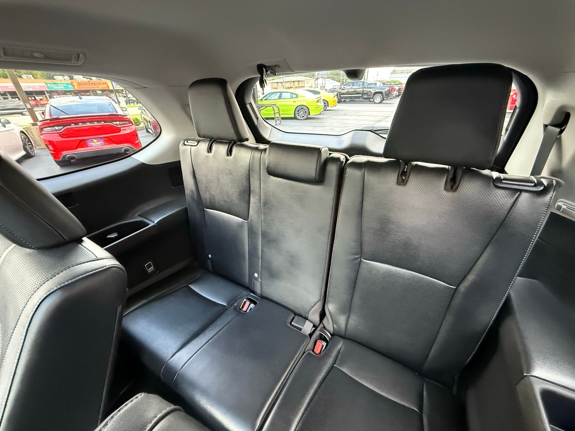2024 Toyota Grand Highlander Platinum - Photo 12