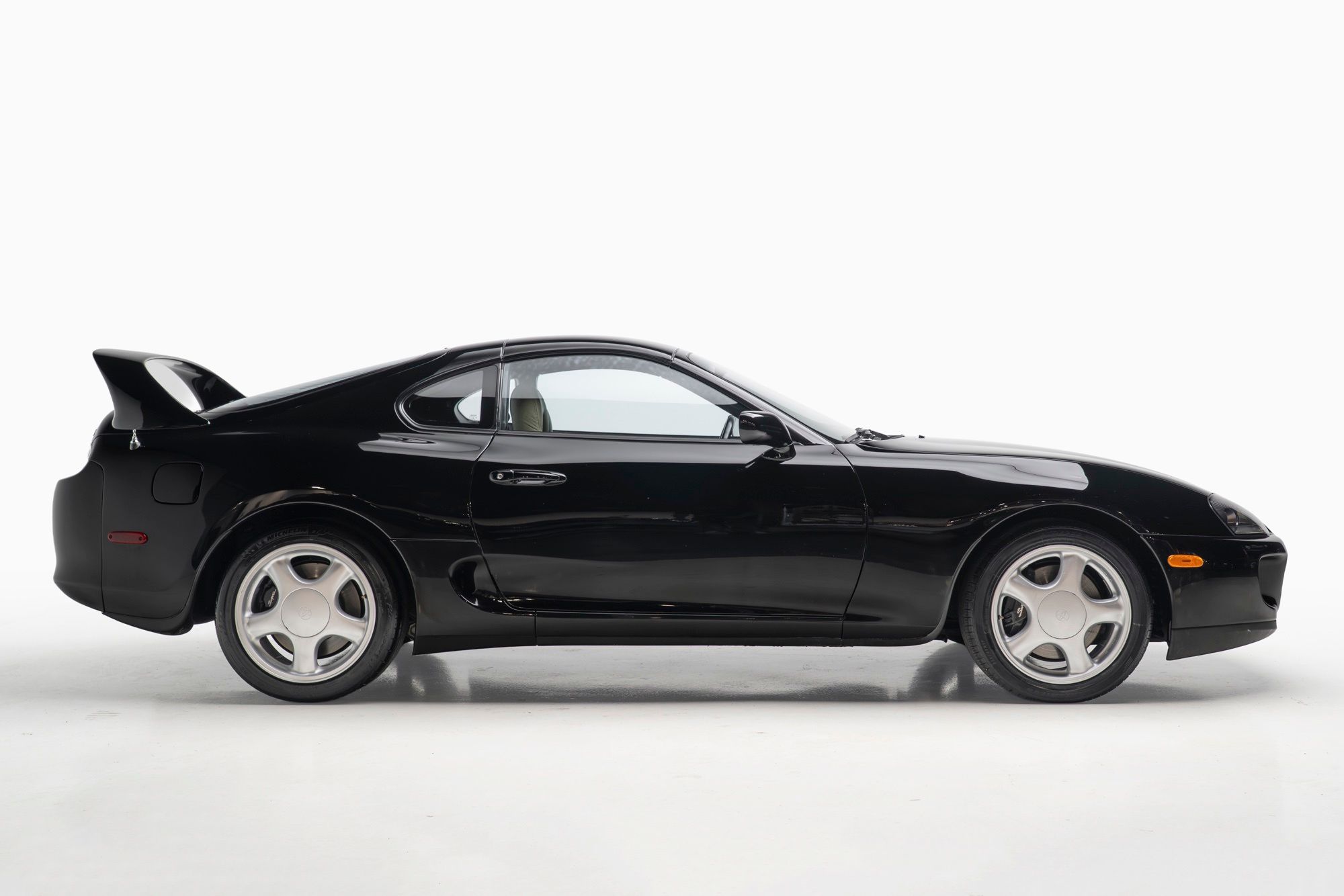 1994 Toyota Supra - Thumbnail 7