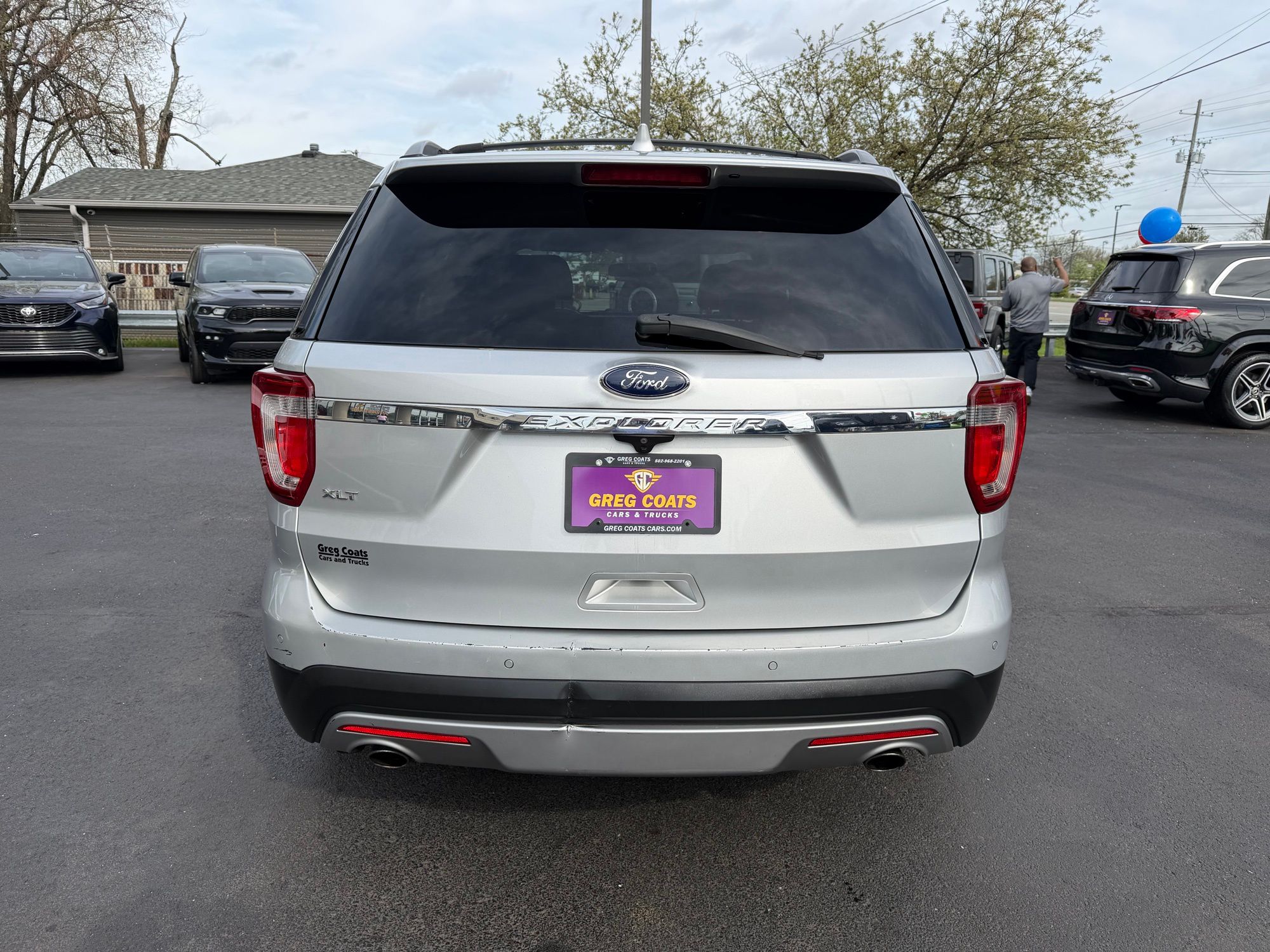 View vehicle photo 5