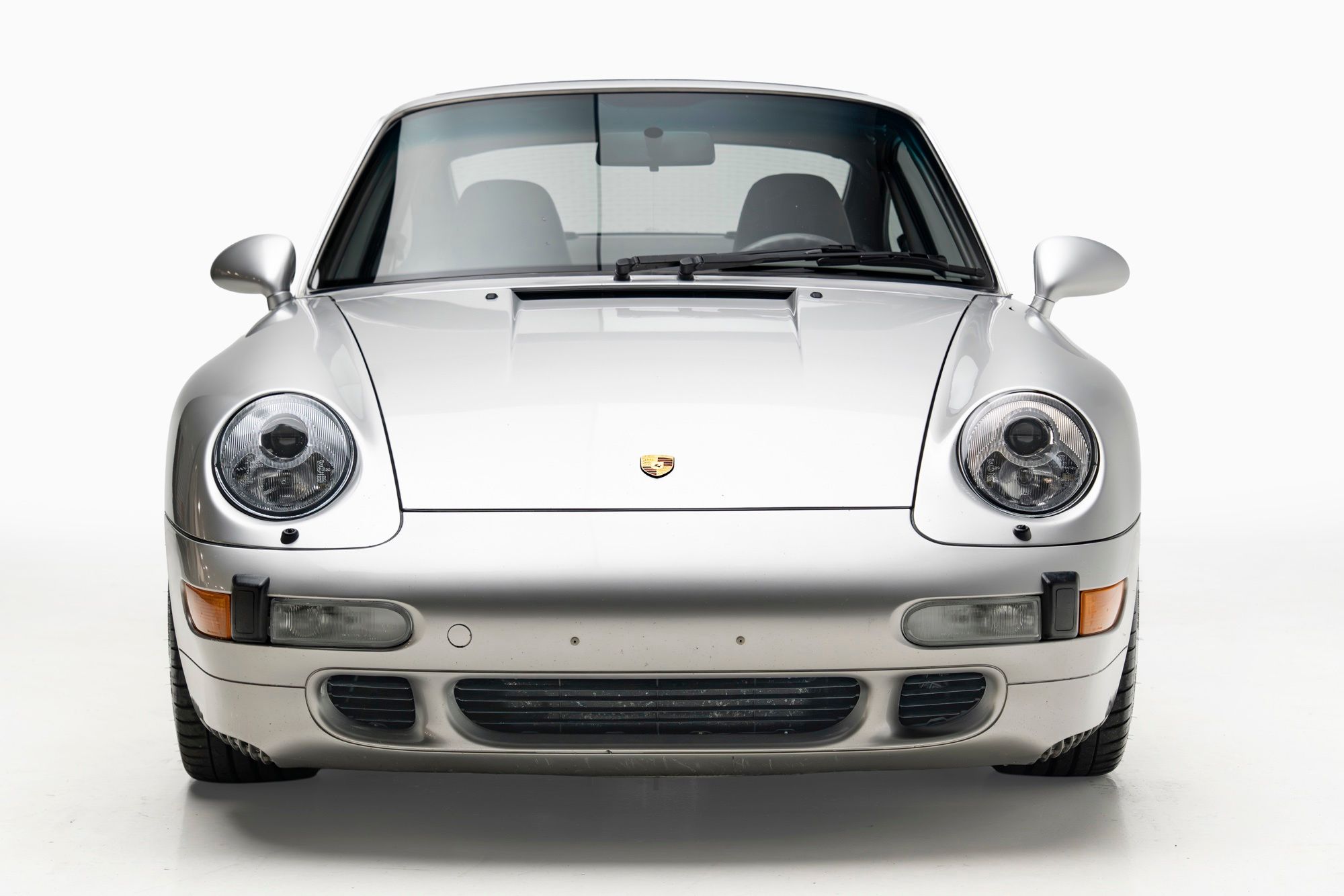 1998 Porsche 911 - Thumbnail 4