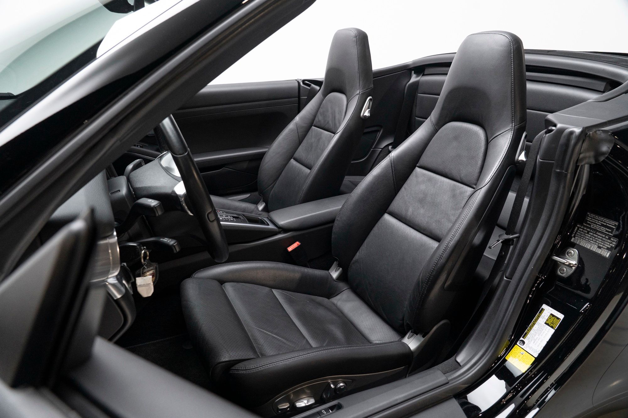 2012 Porsche 911 - Thumbnail 3