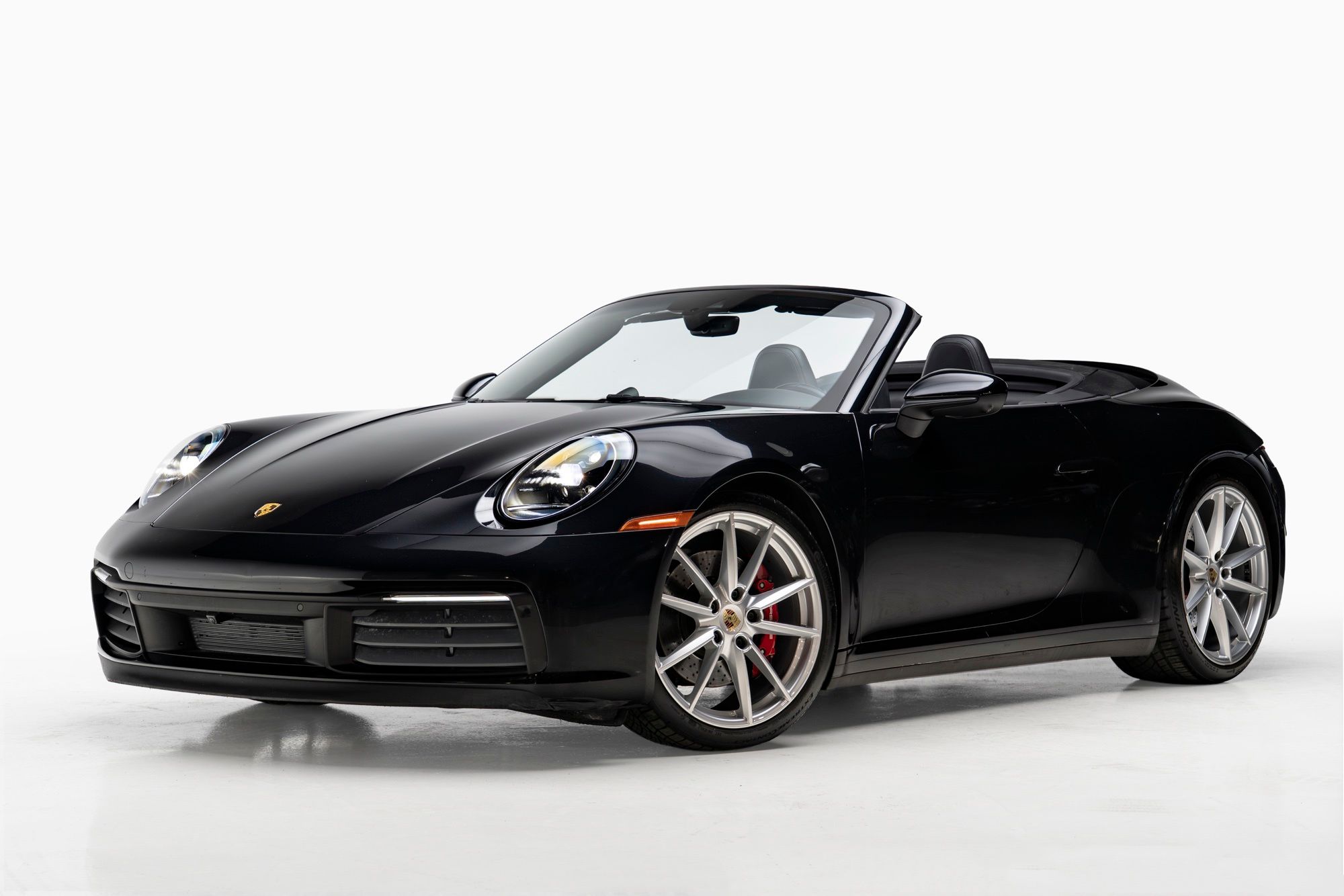 2024 Porsche 911 - Thumbnail 4