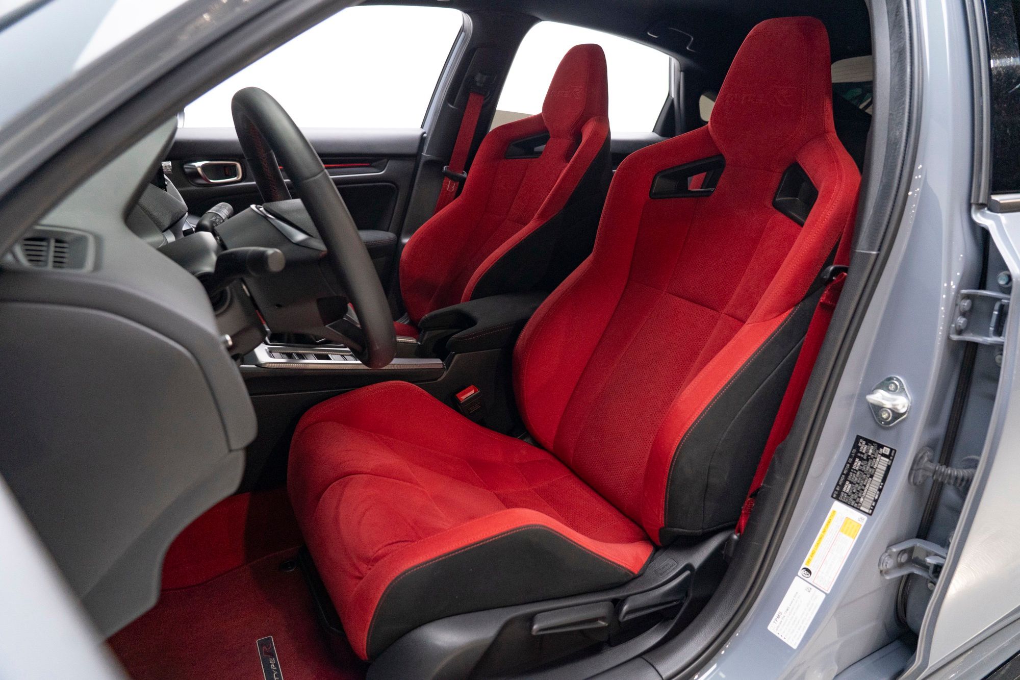 2023 Honda Civic Type R - Thumbnail 3