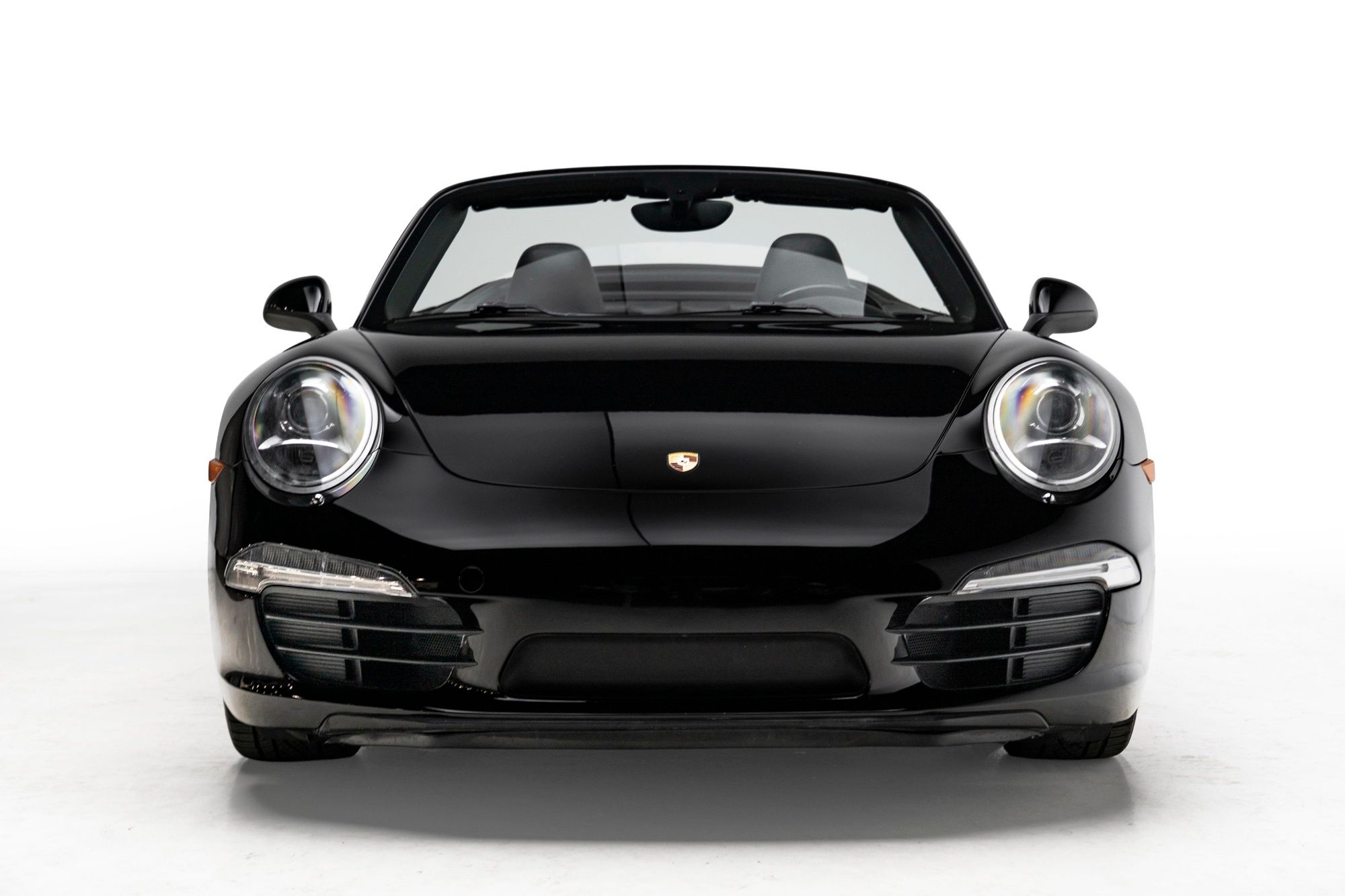 2013 Porsche 911 - Thumbnail 3