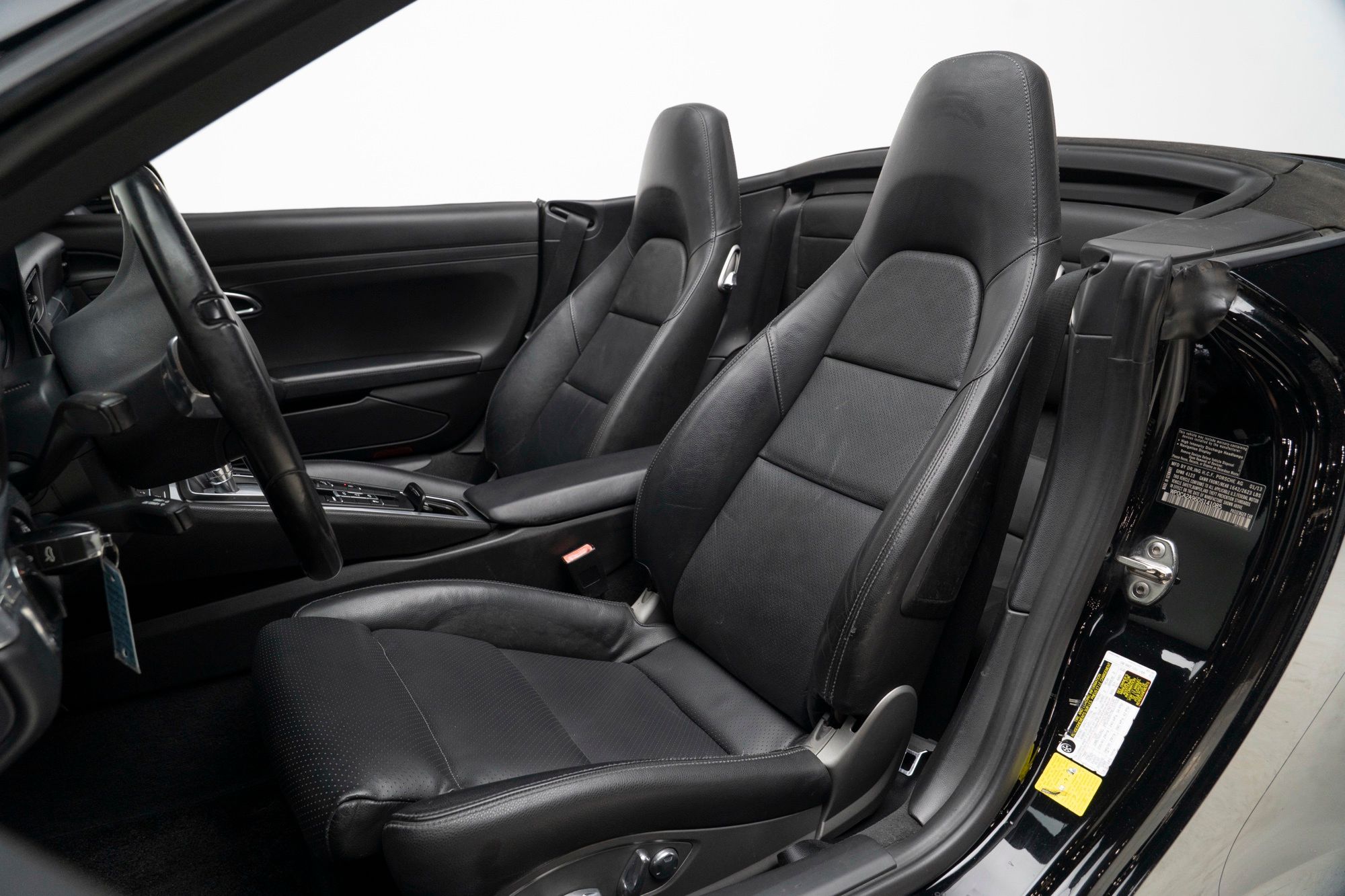 2013 Porsche 911 - Thumbnail 3