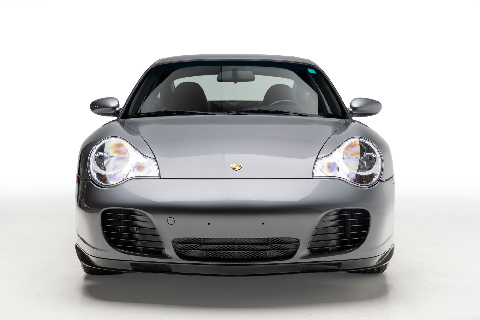 2003 Porsche 911 - Thumbnail 5