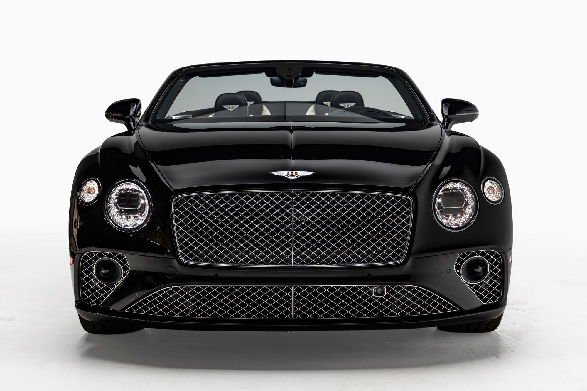 2020 Bentley Continental GT - Thumbnail 5