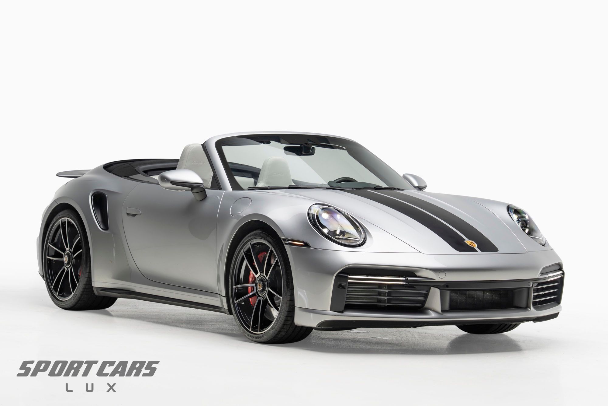 Porsche 911 2021 Image