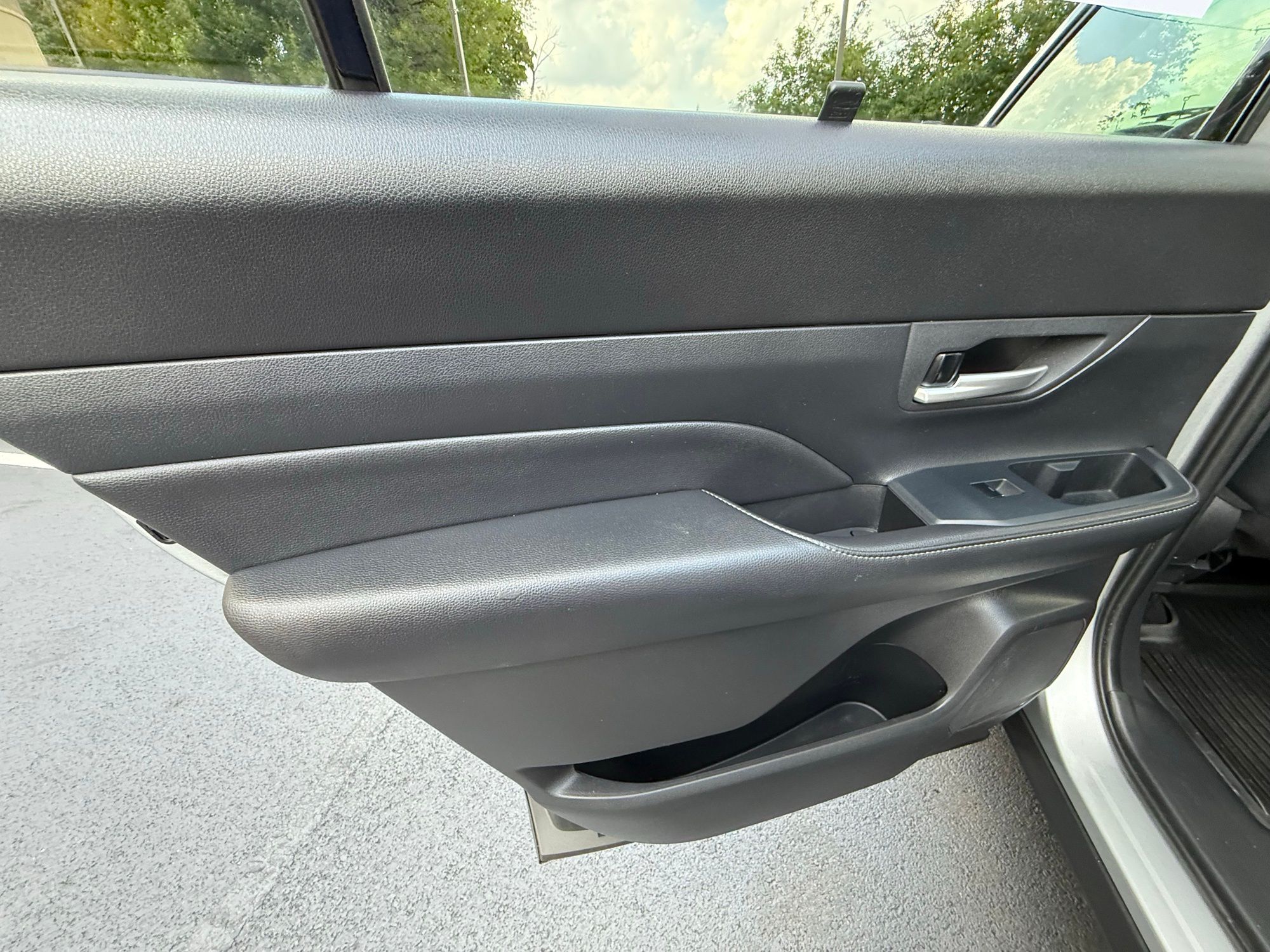 2024 Toyota Grand Highlander Platinum - Photo 15