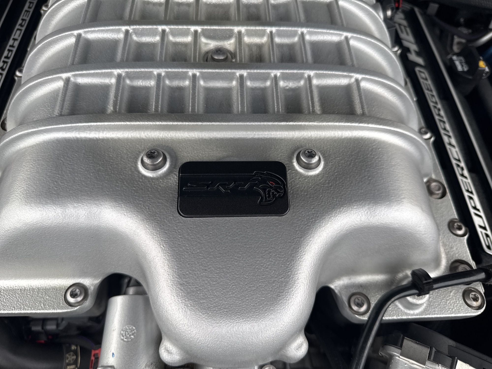 2021 Dodge Challenger SRT - Photo 25
