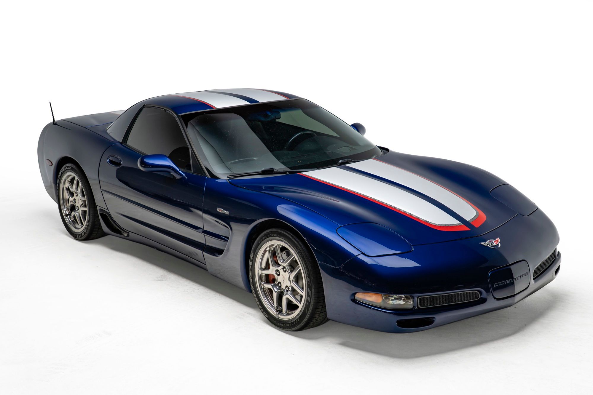 2004 Chevrolet Corvette - Thumbnail 8