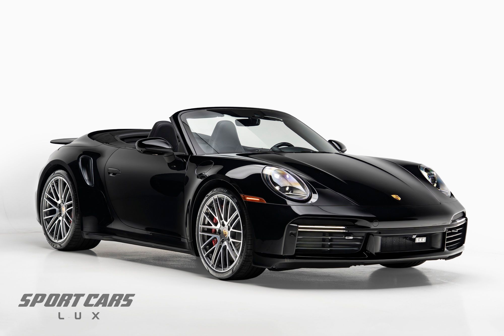 Porsche 911 2021 Image