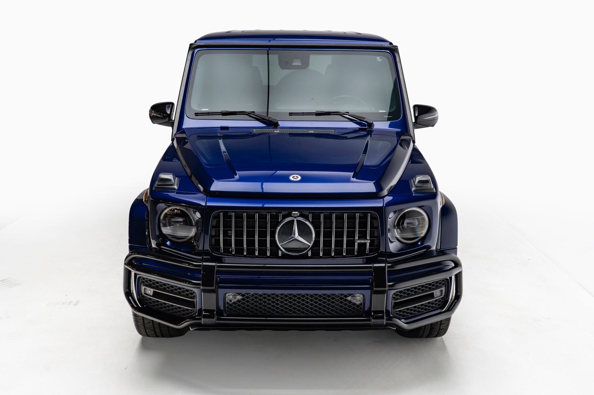 2019 Mercedes-Benz G-Class - Thumbnail 6