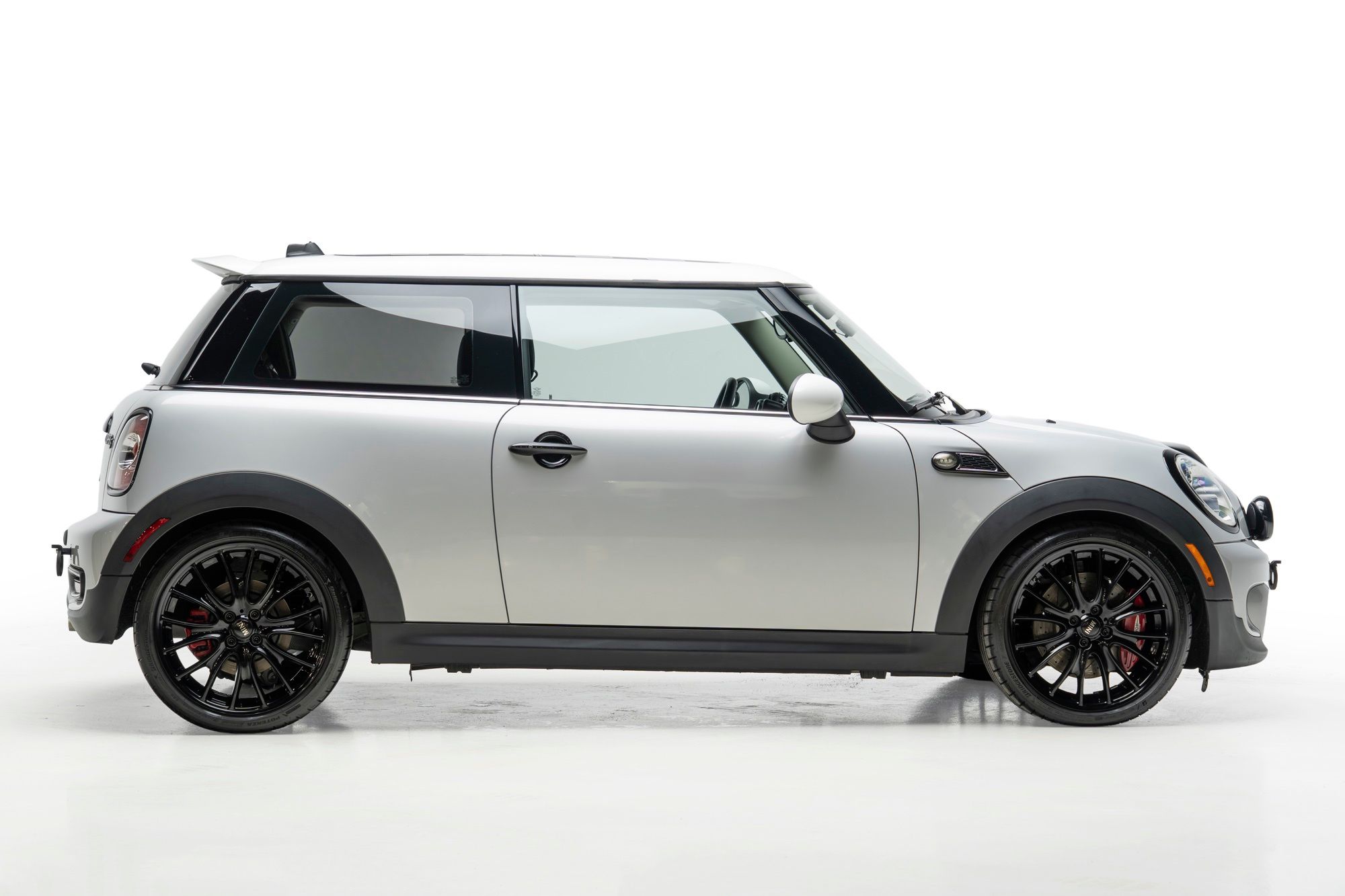 2013 MINI Cooper S - Thumbnail 8