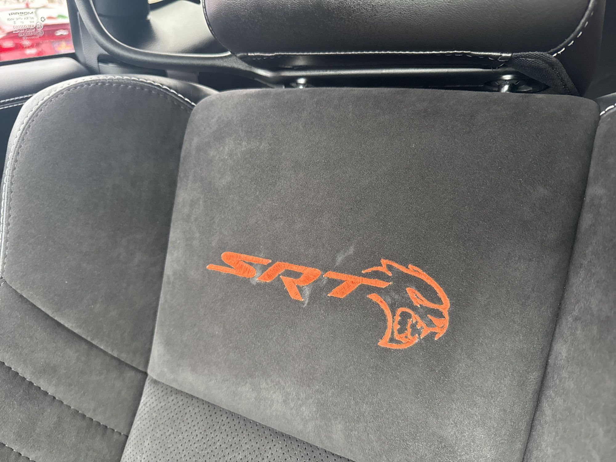 2021 Dodge Challenger SRT - Photo 24
