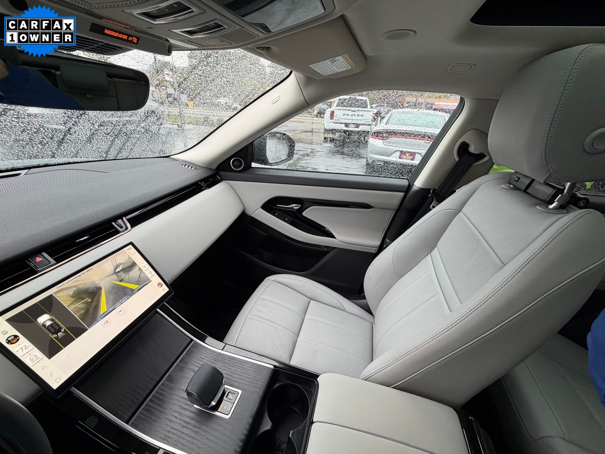 2024 Land Rover Range Rover Evoque S - Photo 24