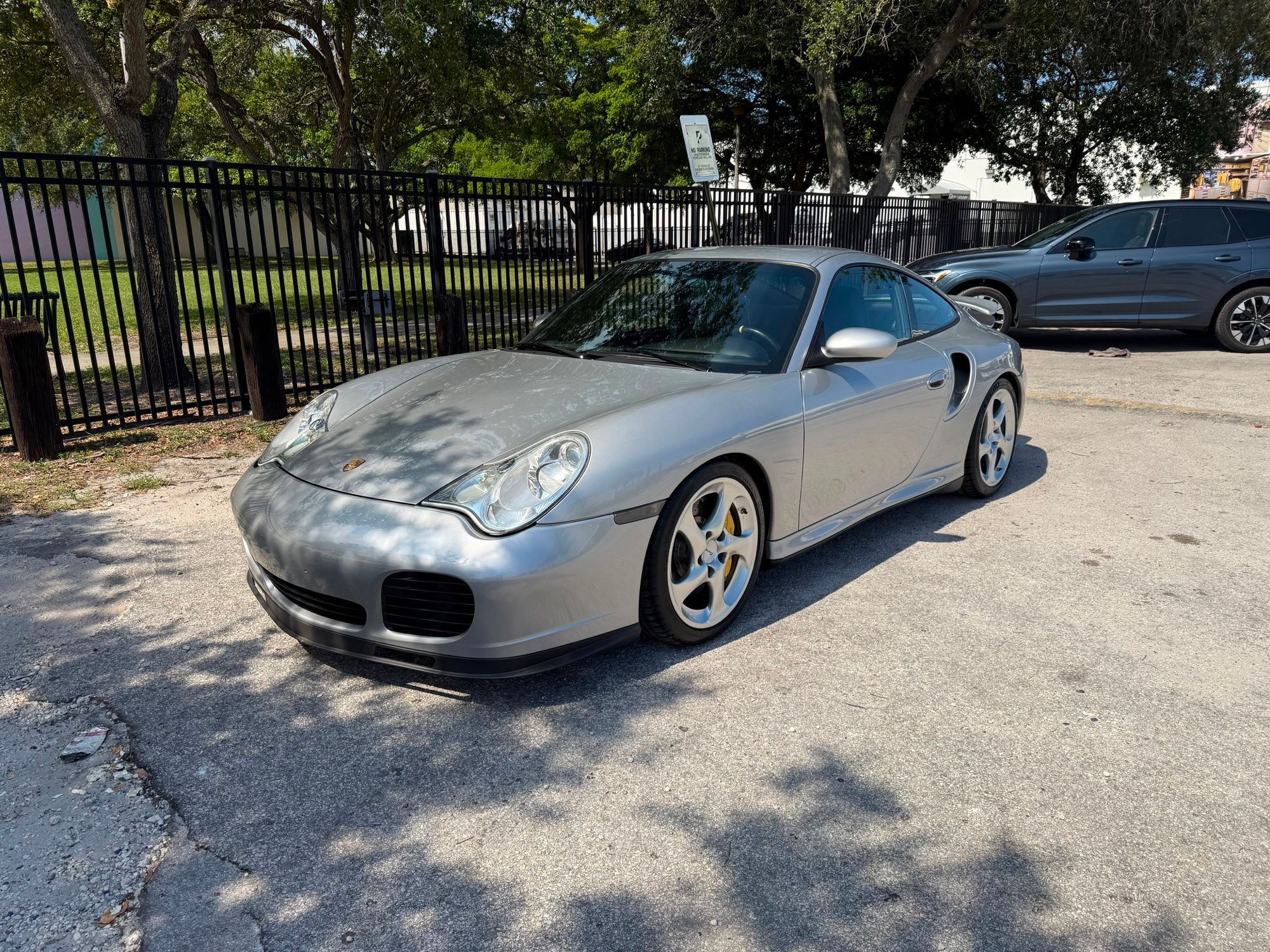 Porsche 911 2005 Image