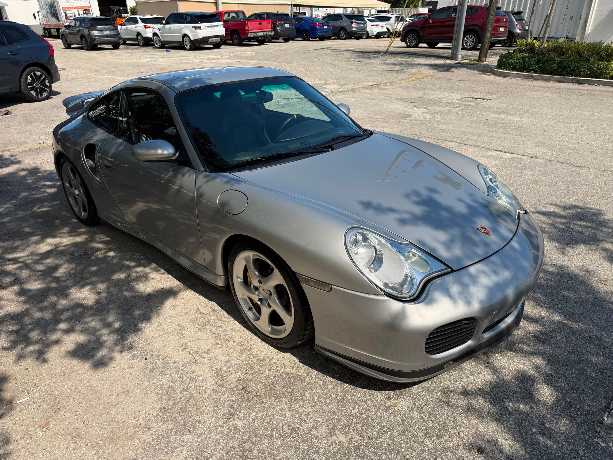 2005 Porsche 911 - Thumbnail 3