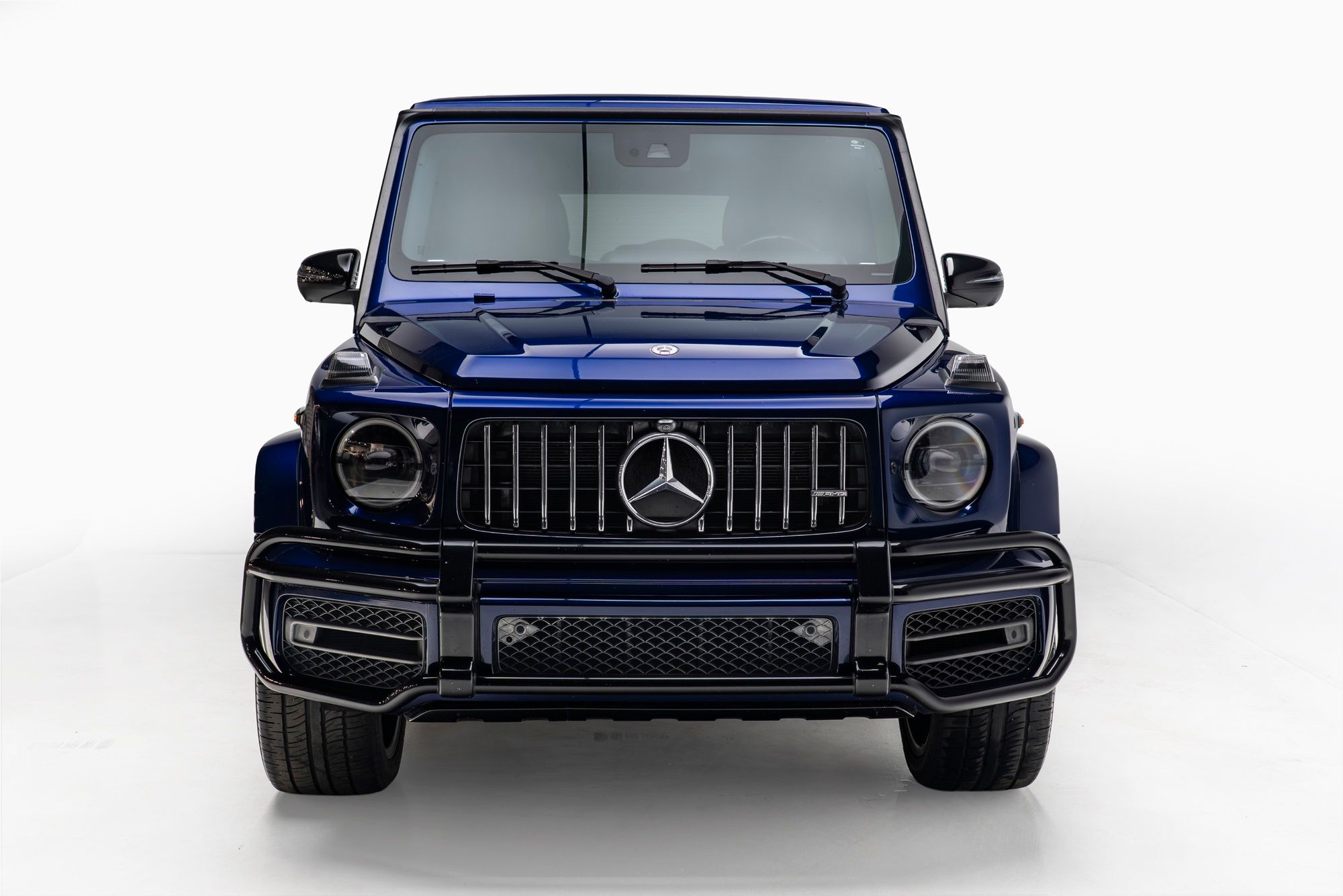 2019 Mercedes-Benz G-Class - Thumbnail 5