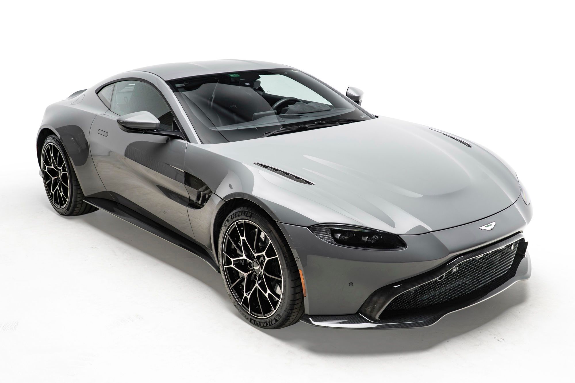 2020 Aston Martin Vantage - Thumbnail 7
