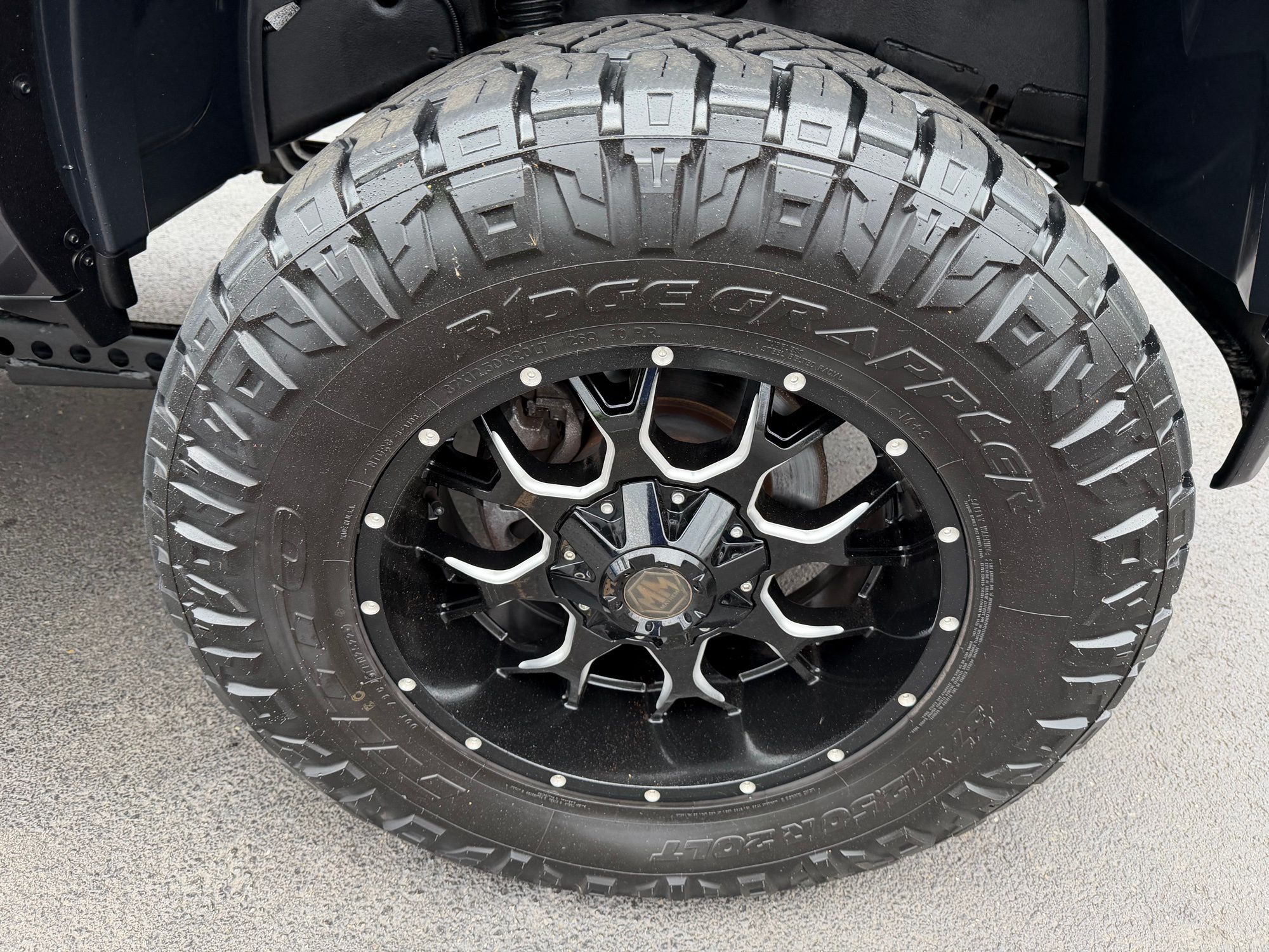 2022 RAM Ram 3500 Pickup Laramie - Photo 8