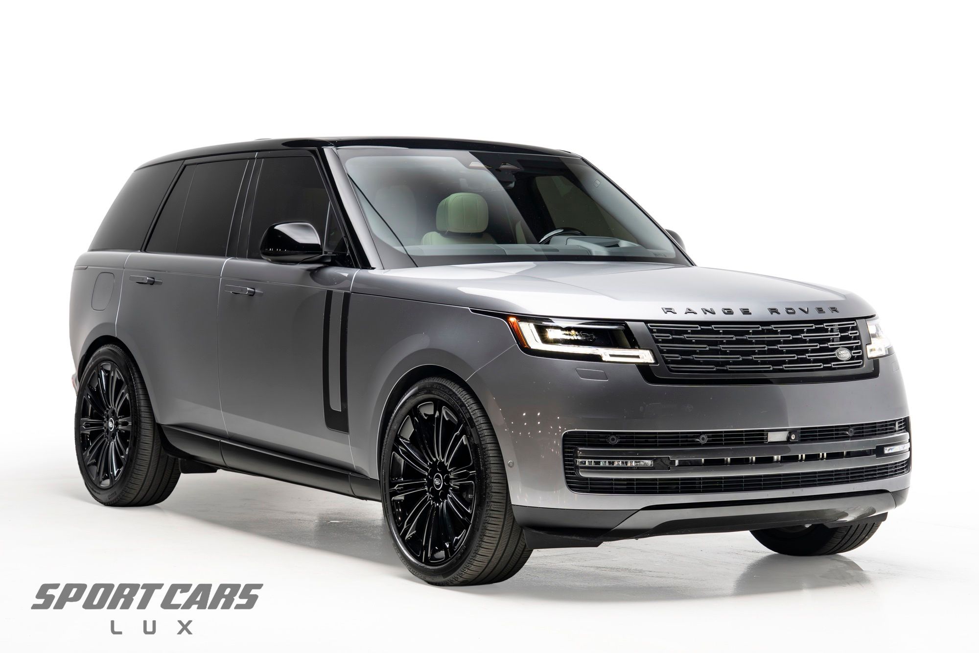 Land Rover Range Rover 2025 Image