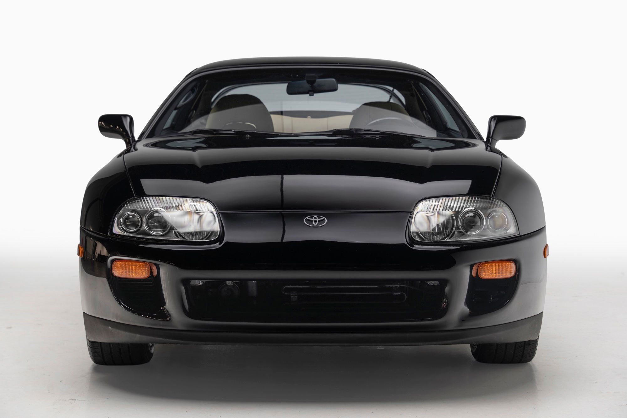 1994 Toyota Supra - Thumbnail 5