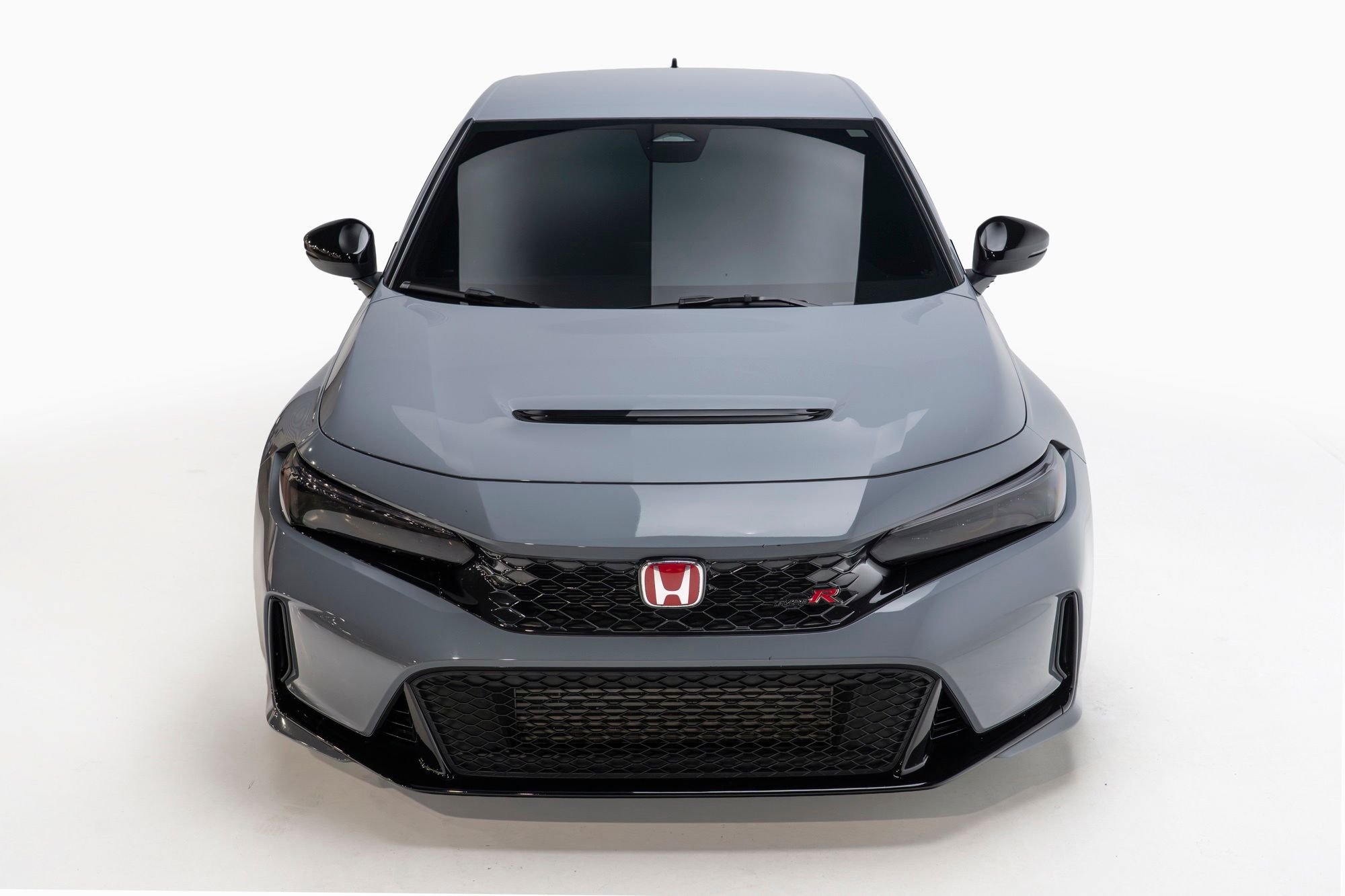 2023 Honda Civic Type R - Thumbnail 5