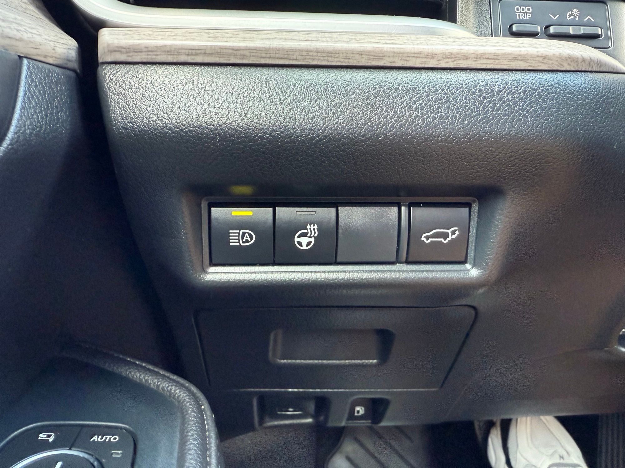 2024 Toyota Grand Highlander Platinum - Photo 18