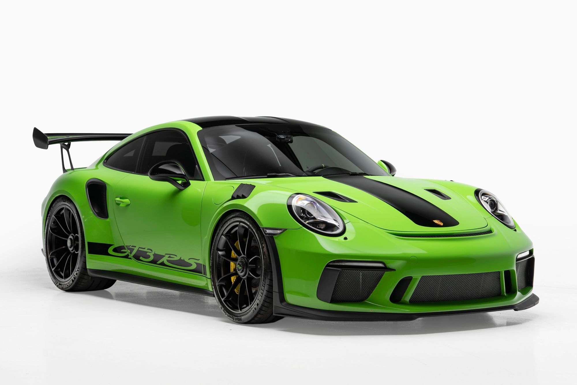 Porsche 911 2019 Image