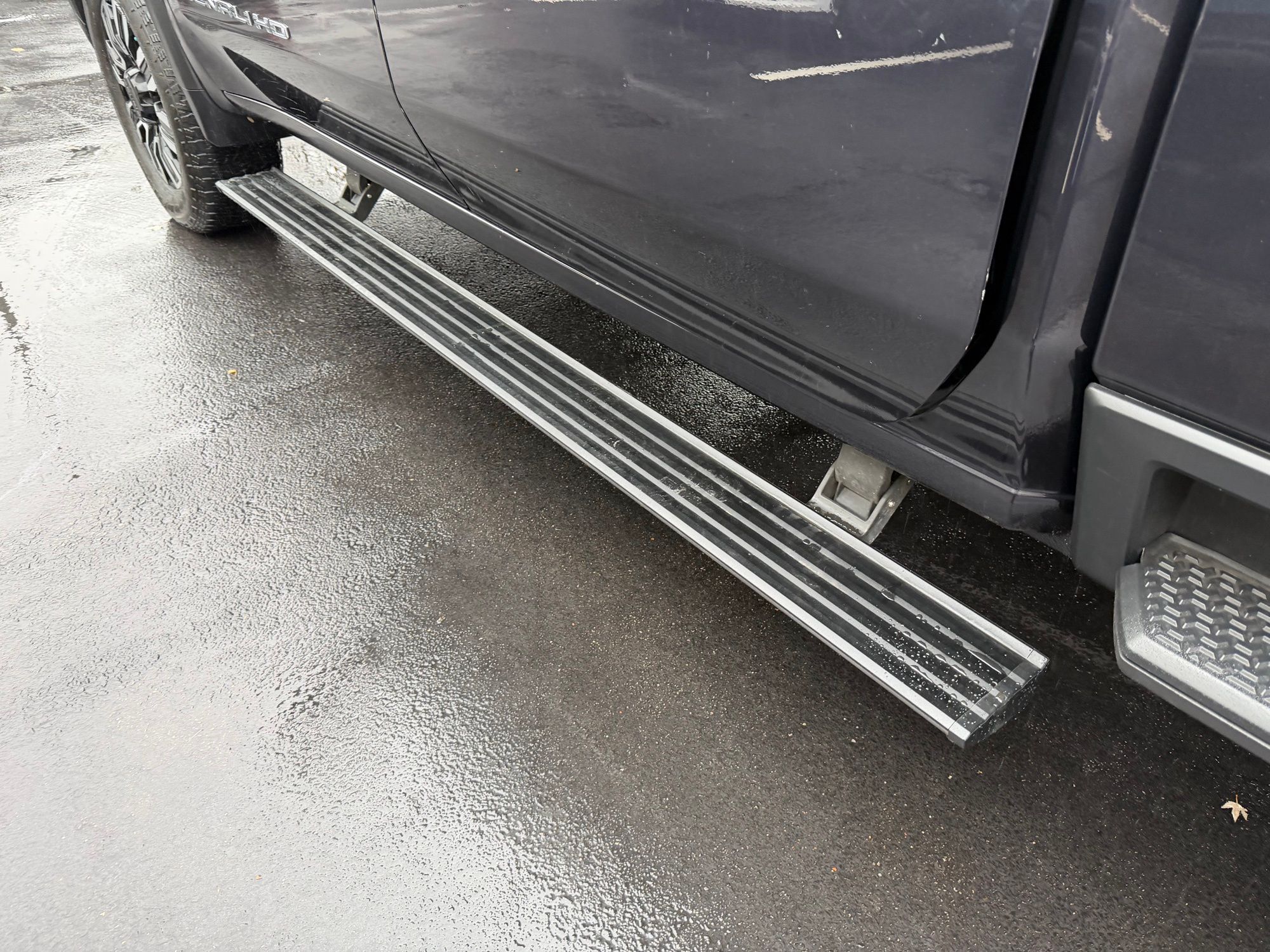 2024 GMC Sierra 3500HD Denali Ultimate - Photo 12