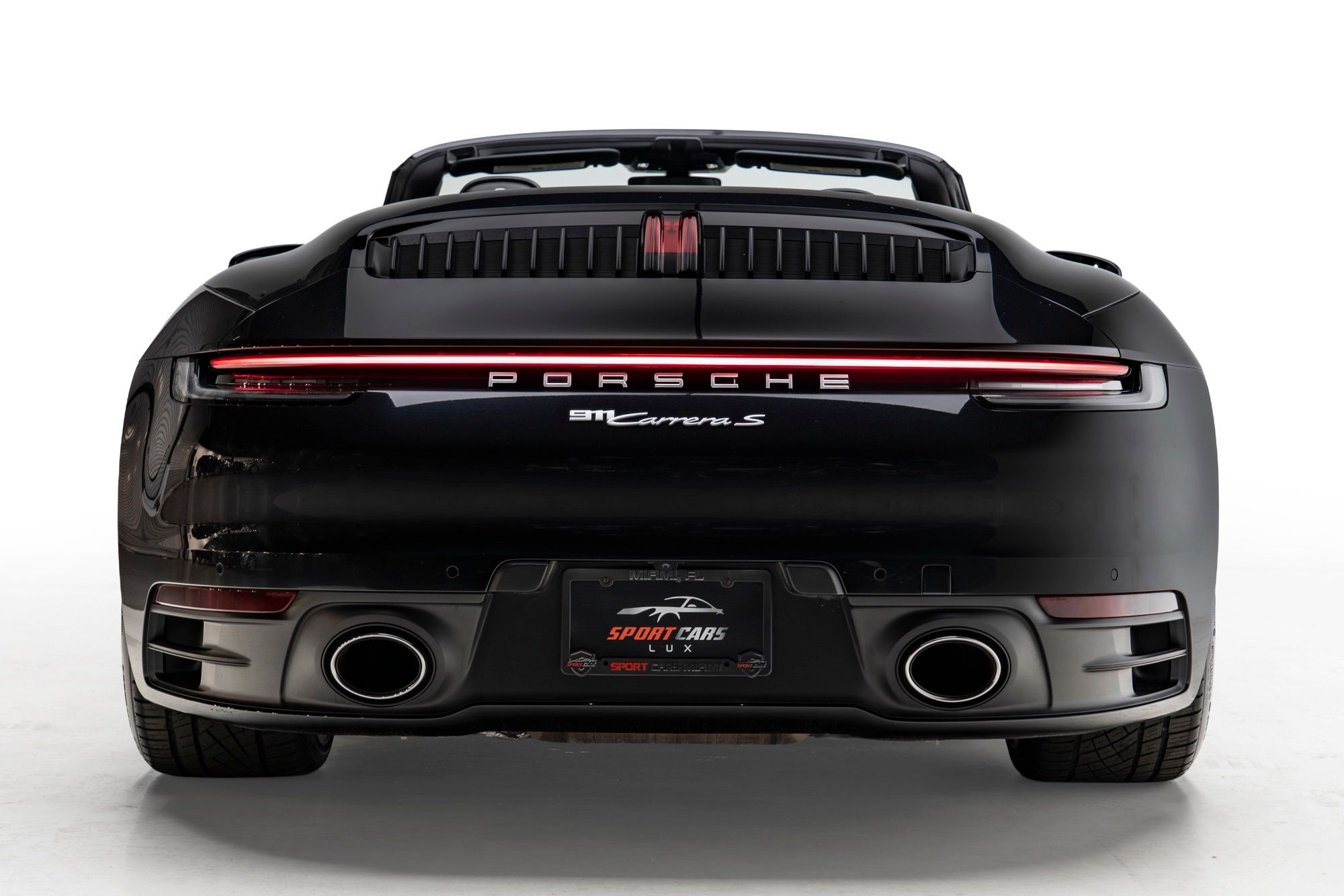 2024 Porsche 911 - Thumbnail 9