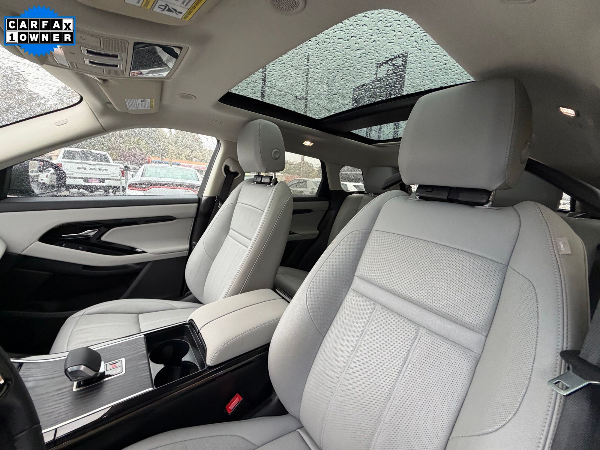2024 Land Rover Range Rover Evoque S - Photo 20
