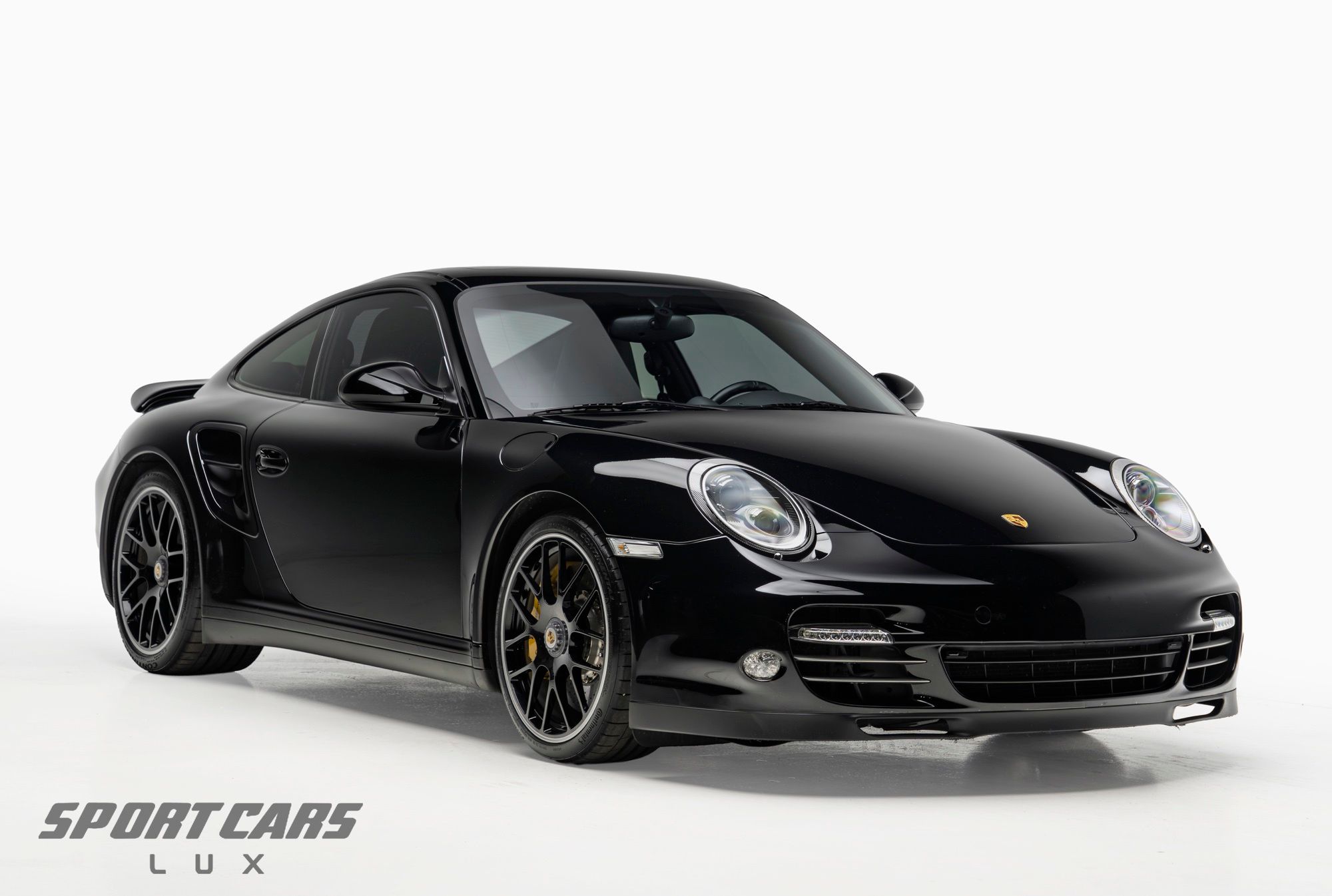 Porsche 911 2013 Image
