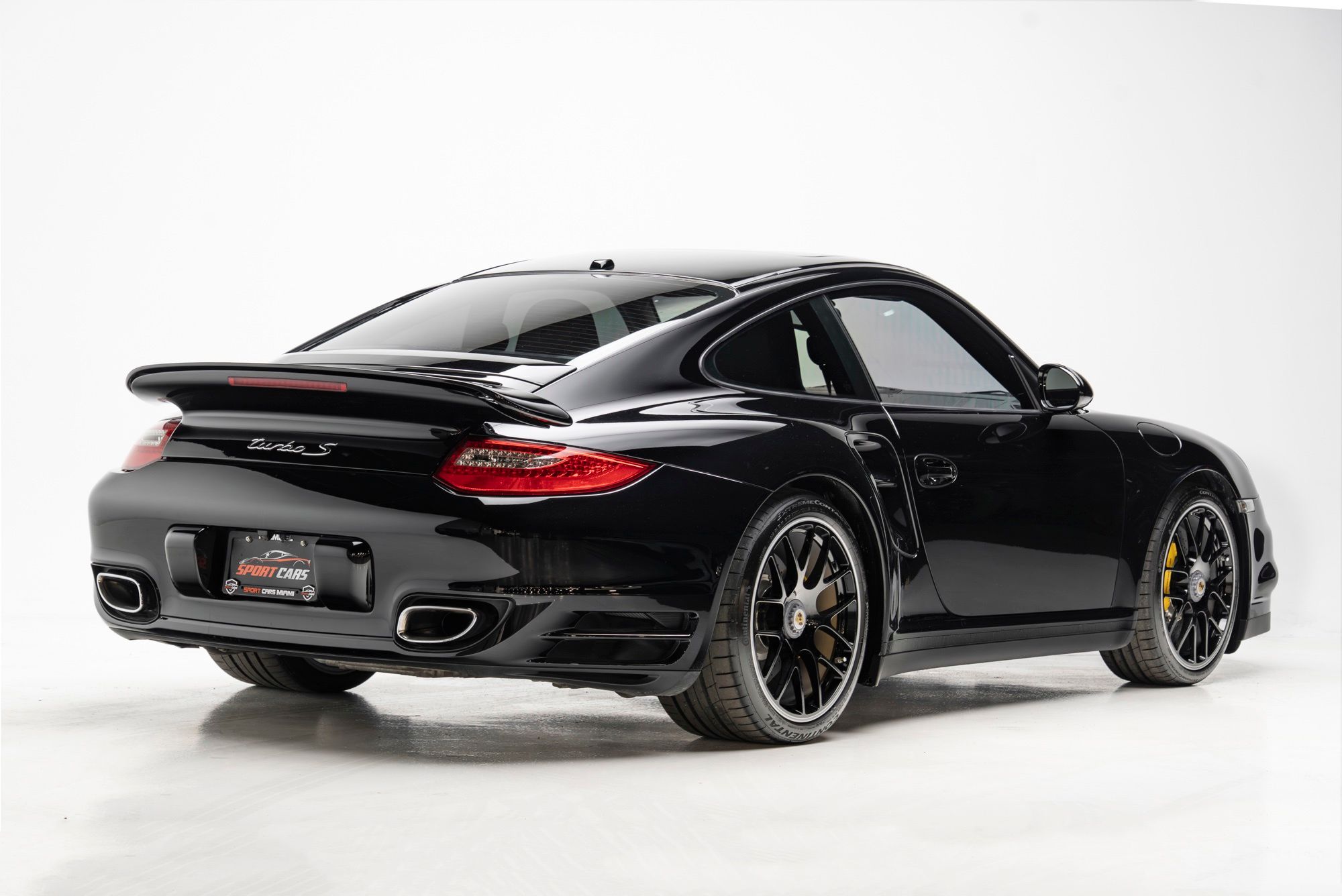 2013 Porsche 911 - Thumbnail 9