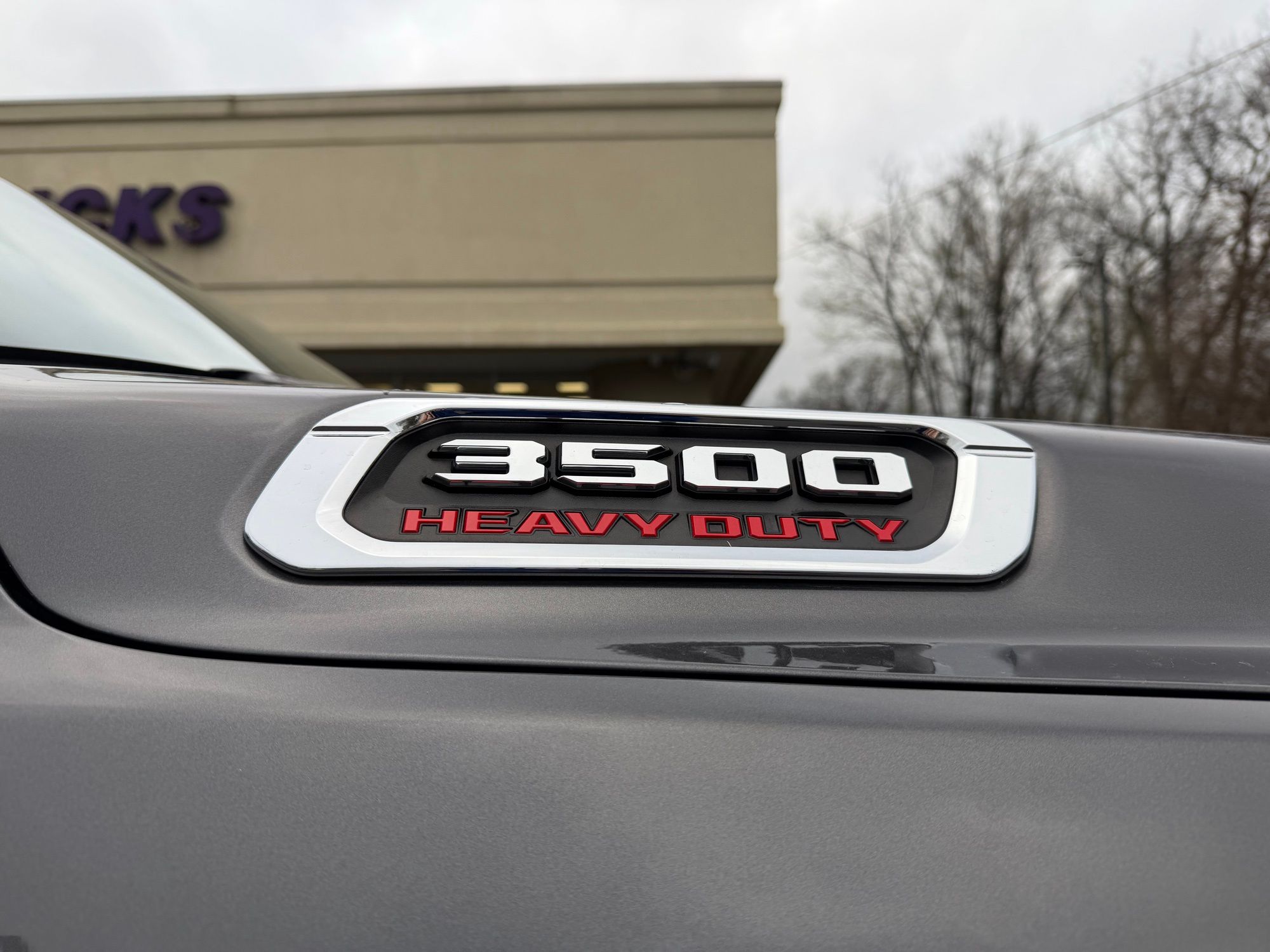 2022 RAM Ram 3500 Pickup Laramie - Photo 11