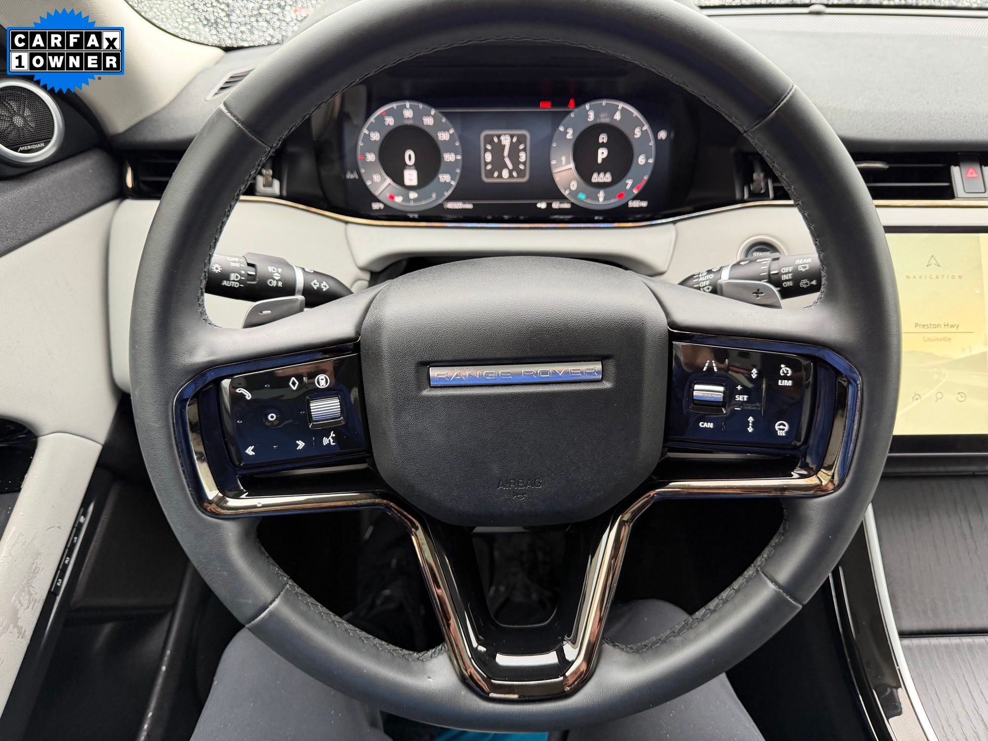 2024 Land Rover Range Rover Evoque S - Photo 21