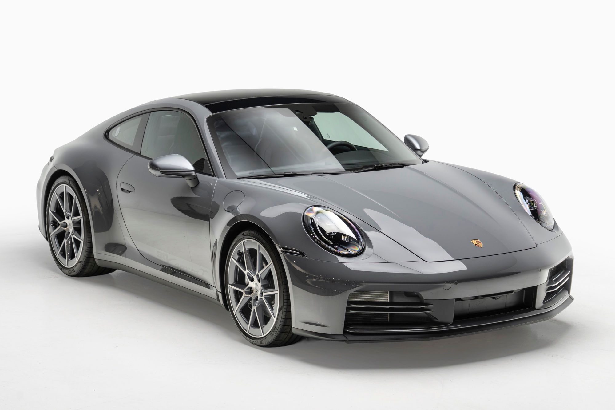 2026 Porsche 911 - Thumbnail 6