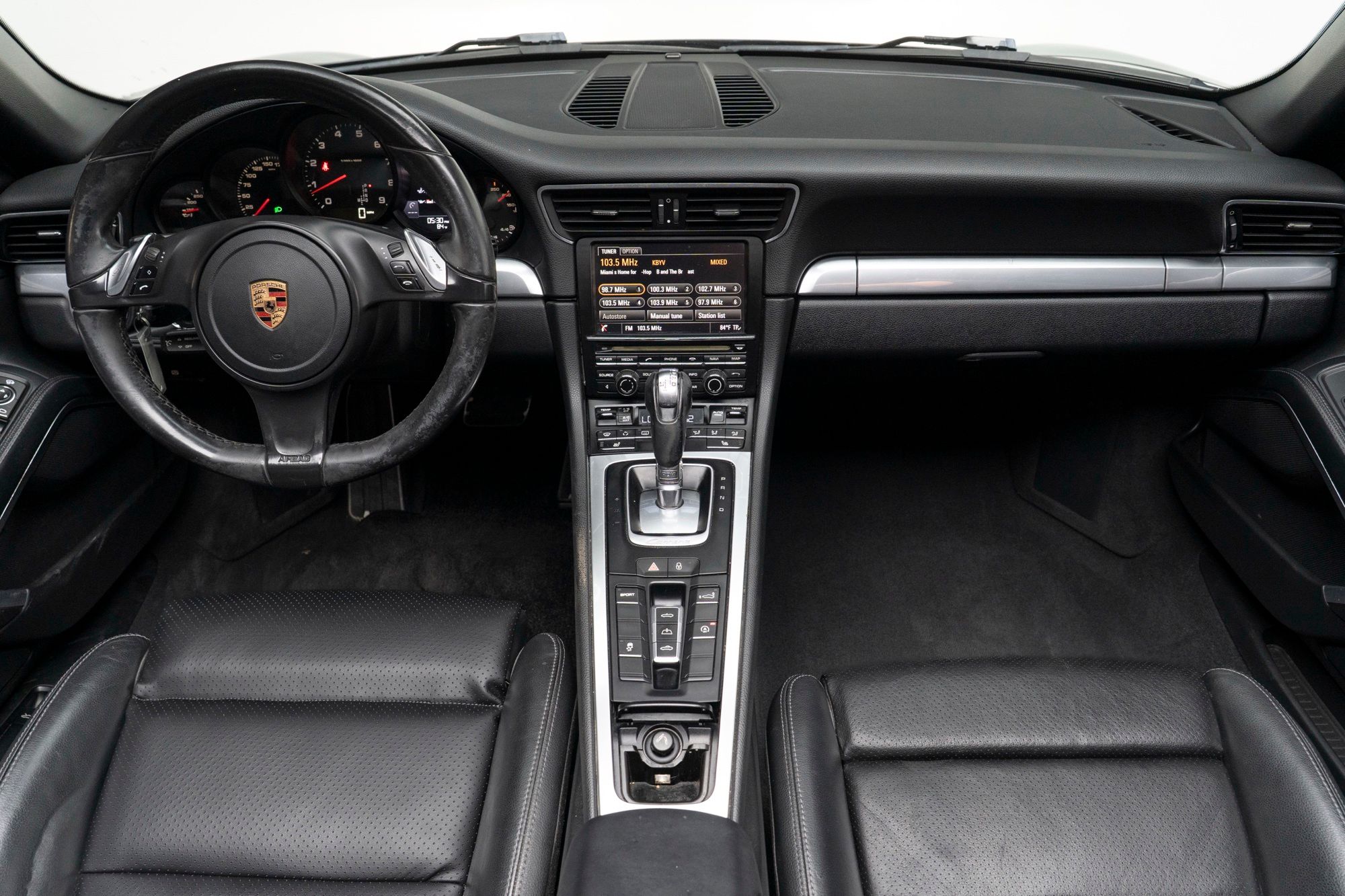 2013 Porsche 911 - Thumbnail 2
