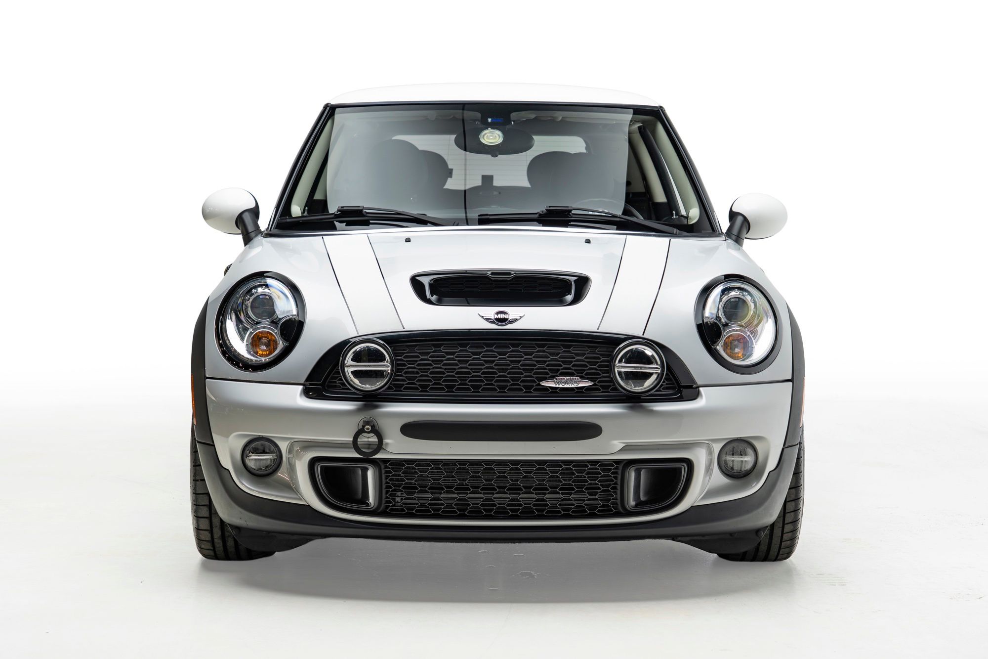 2013 MINI Cooper S - Thumbnail 5