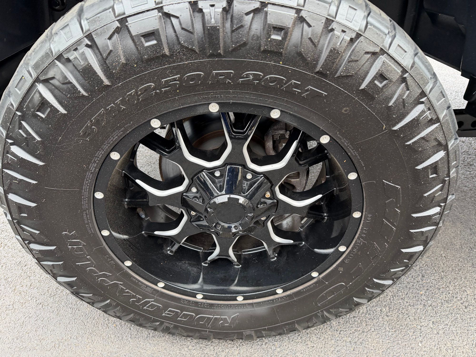 2022 RAM Ram 3500 Pickup Laramie - Photo 17