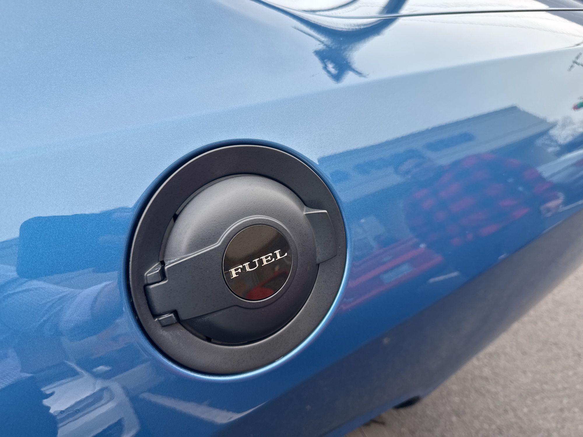 2021 Dodge Challenger SRT - Photo 11