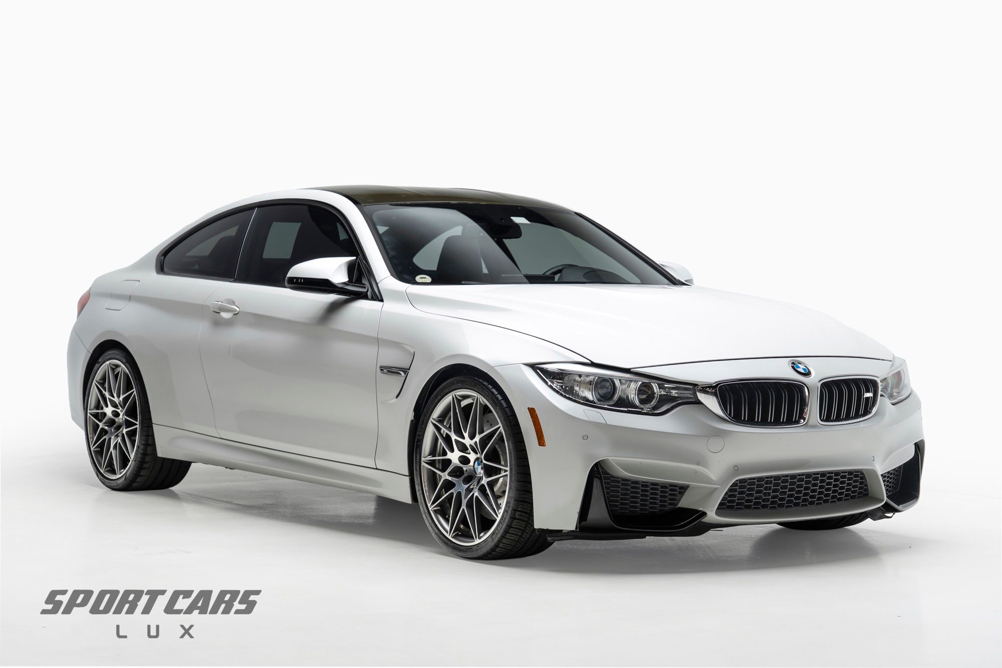 BMW M4 2015 Image