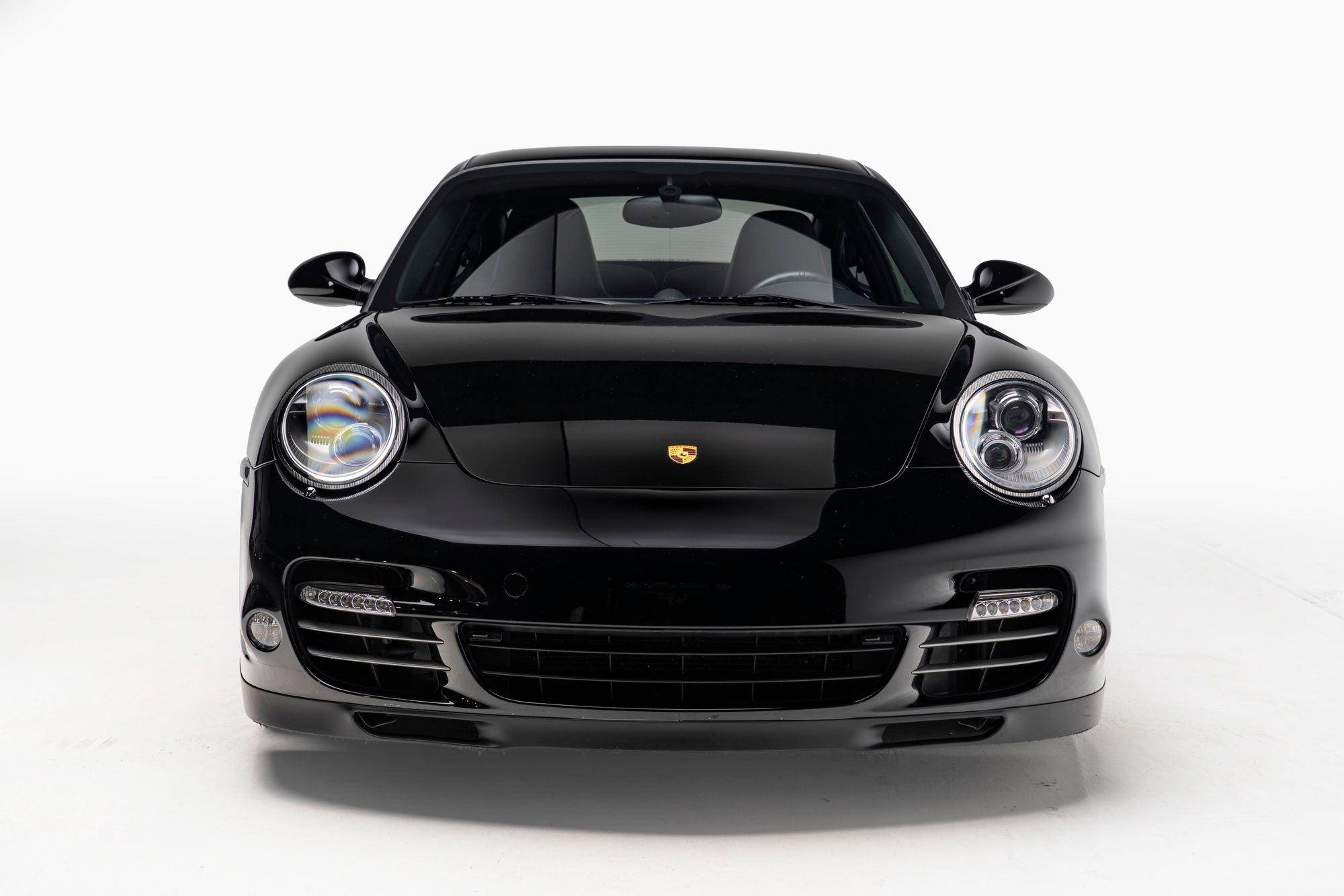 2013 Porsche 911 - Thumbnail 6