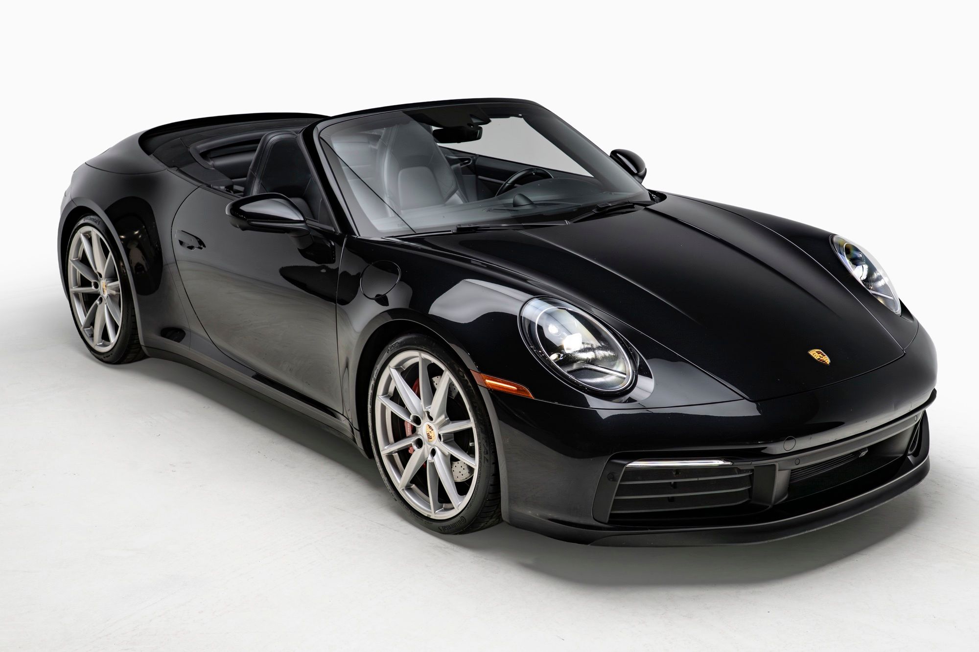 2024 Porsche 911 - Thumbnail 6