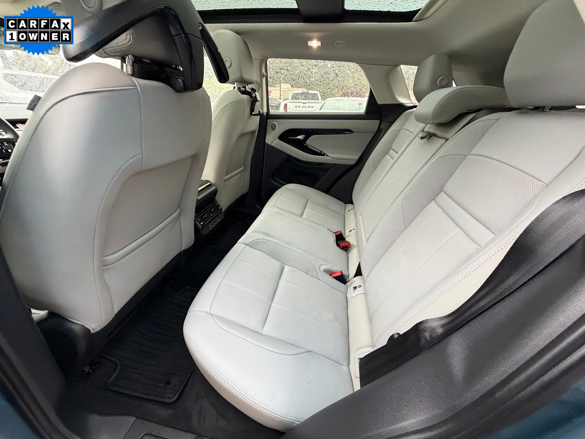 2024 Land Rover Range Rover Evoque S - Photo 14