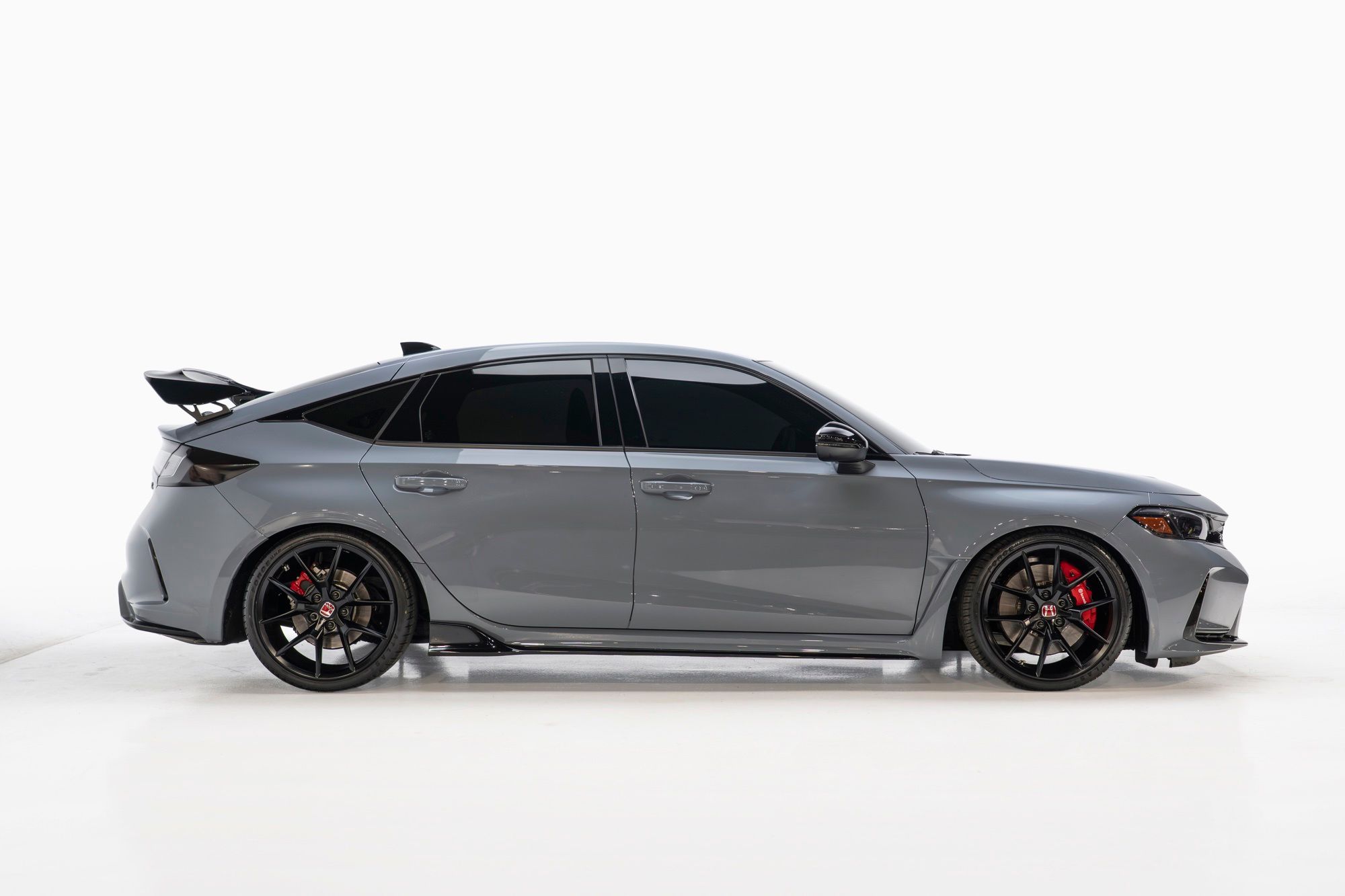 2023 Honda Civic Type R - Thumbnail 7