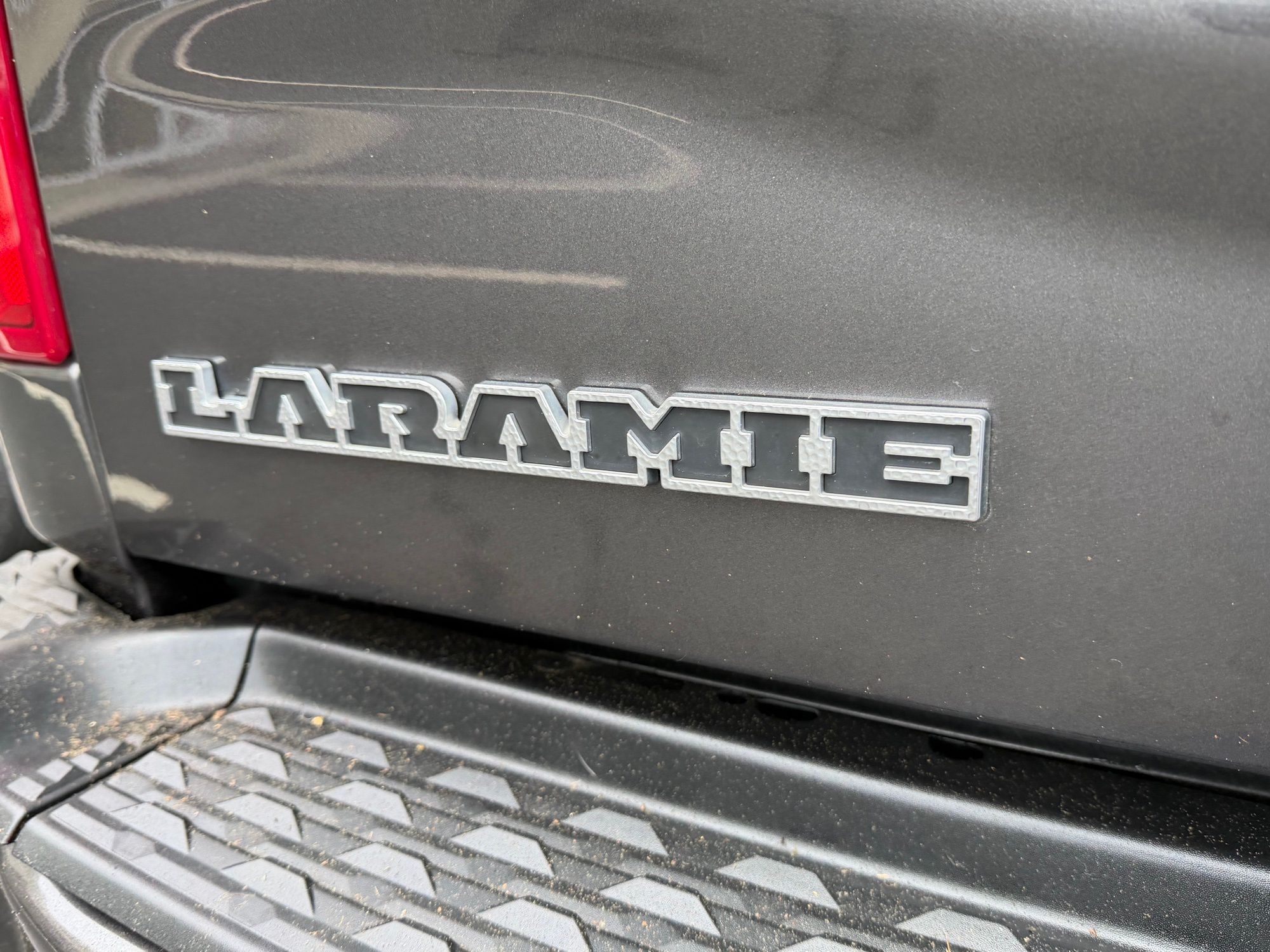 2022 RAM Ram 3500 Pickup Laramie - Photo 14