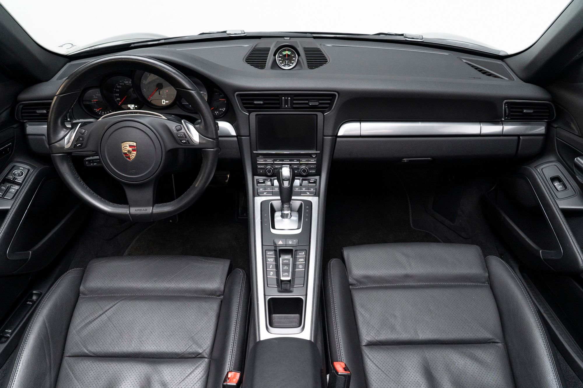 2012 Porsche 911 - Thumbnail 2