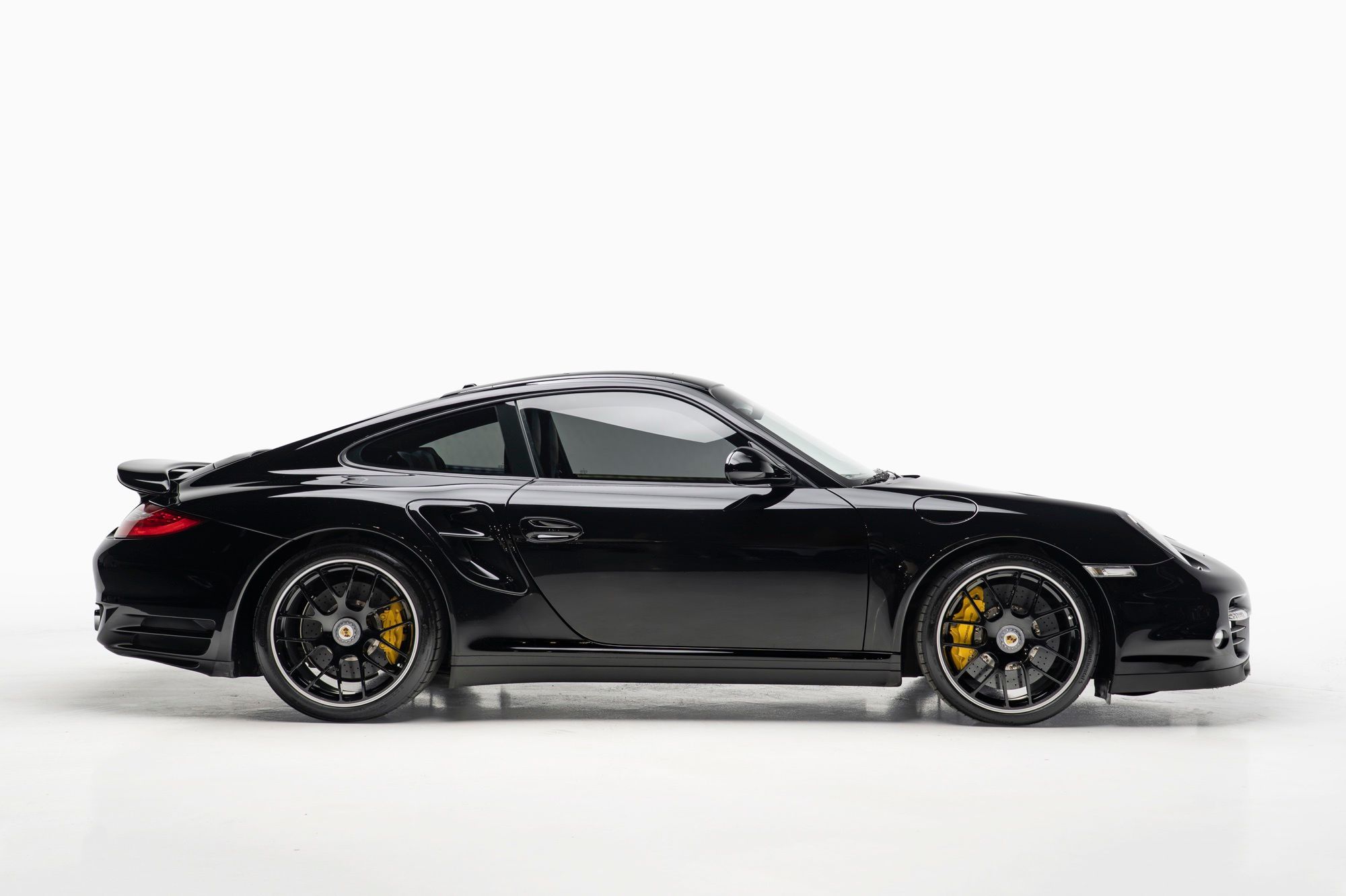 2013 Porsche 911 - Thumbnail 8